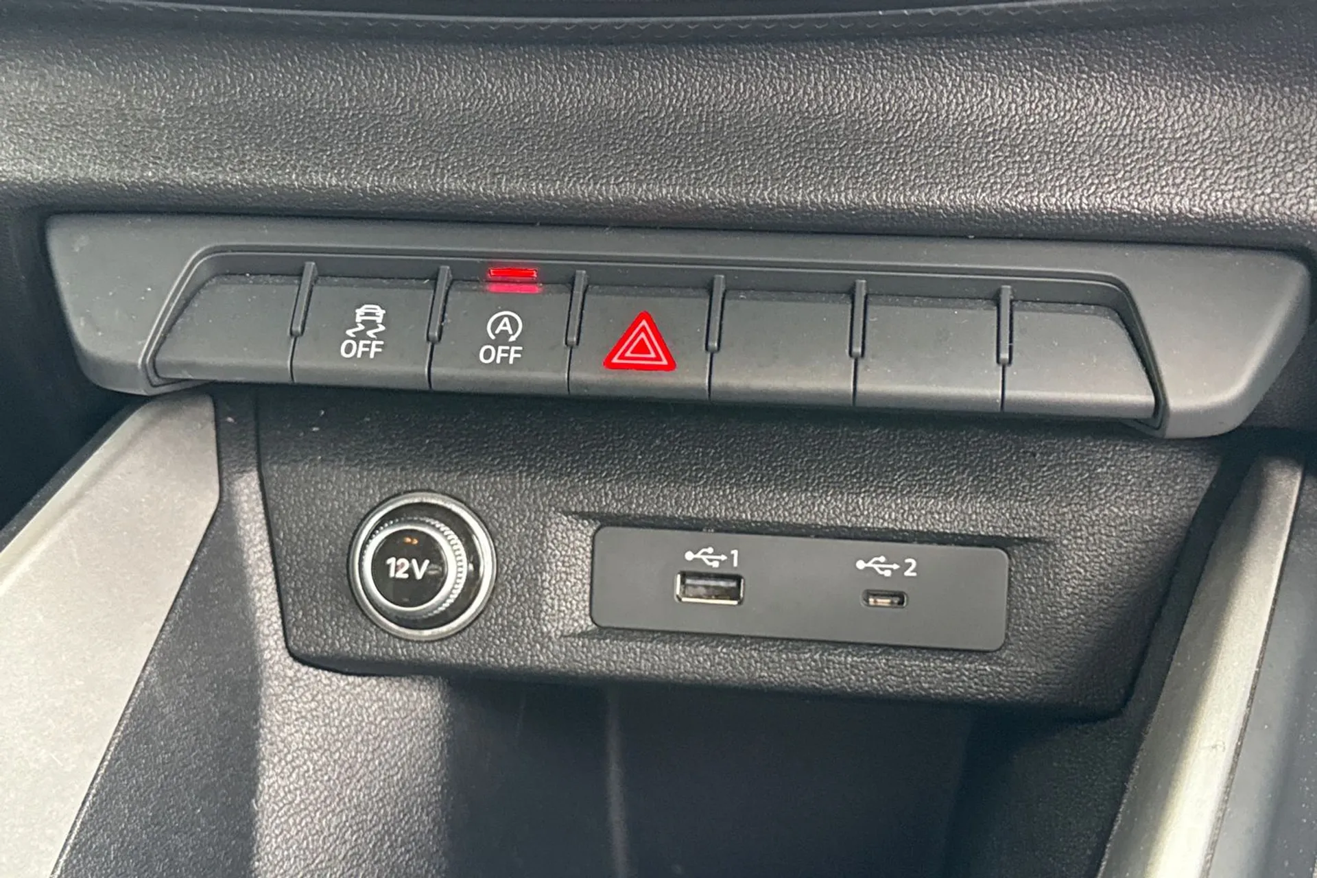 Audi A1 thumbnail image number 17