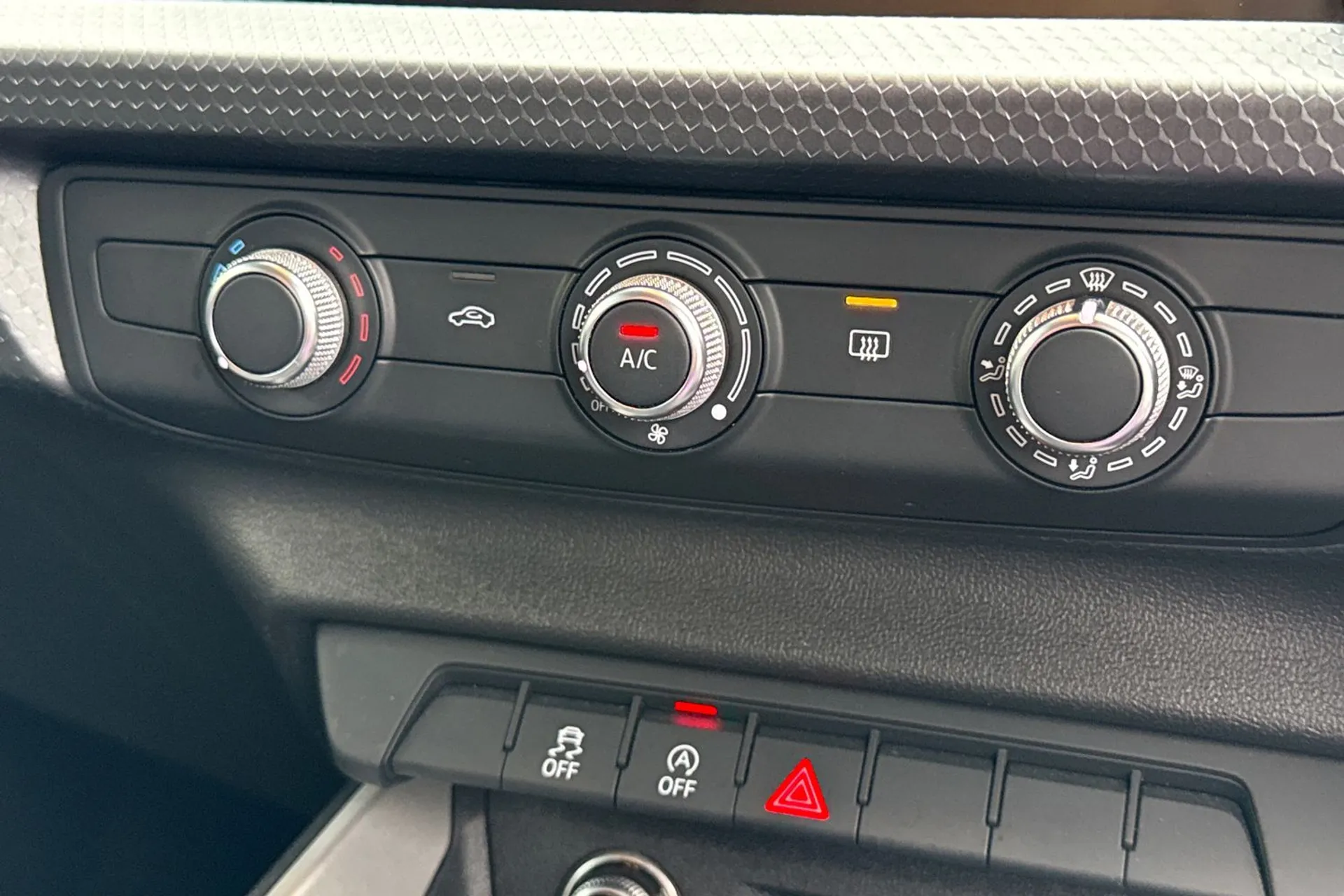 Audi A1 thumbnail image number 11