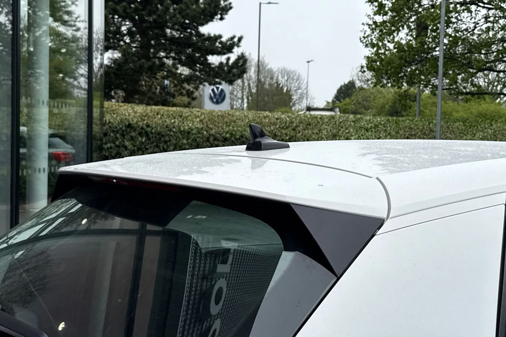 Audi A1 thumbnail image number 25