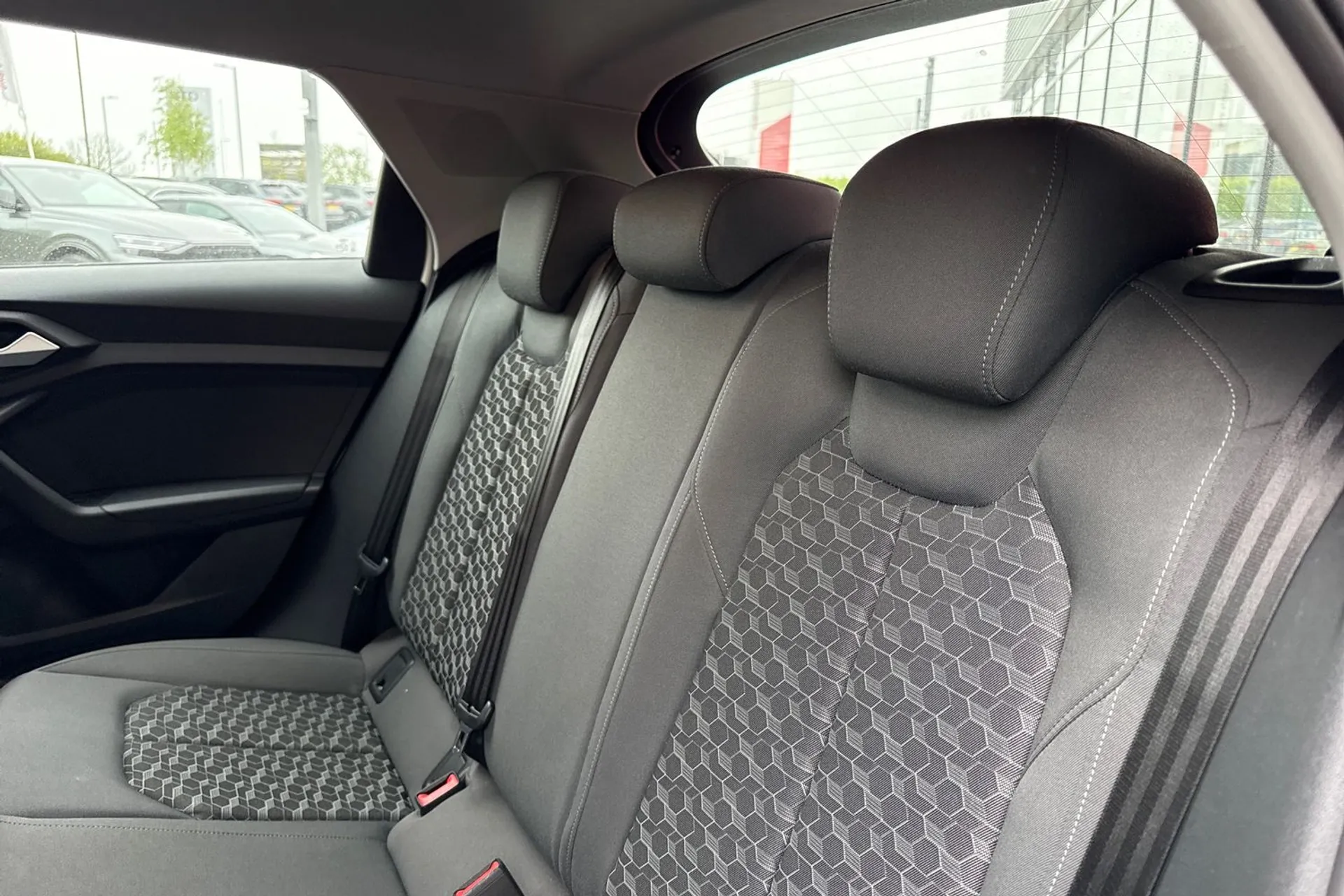 Audi A1 thumbnail image number 41