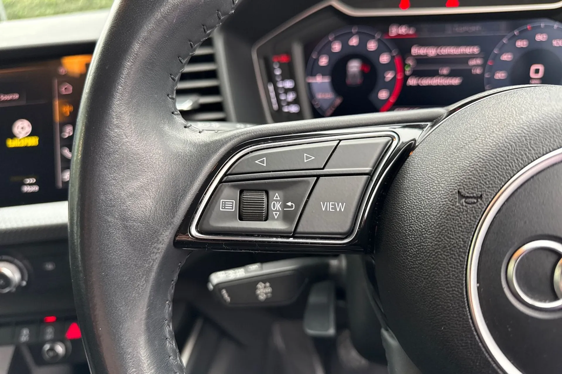 Audi A1 thumbnail image number 26