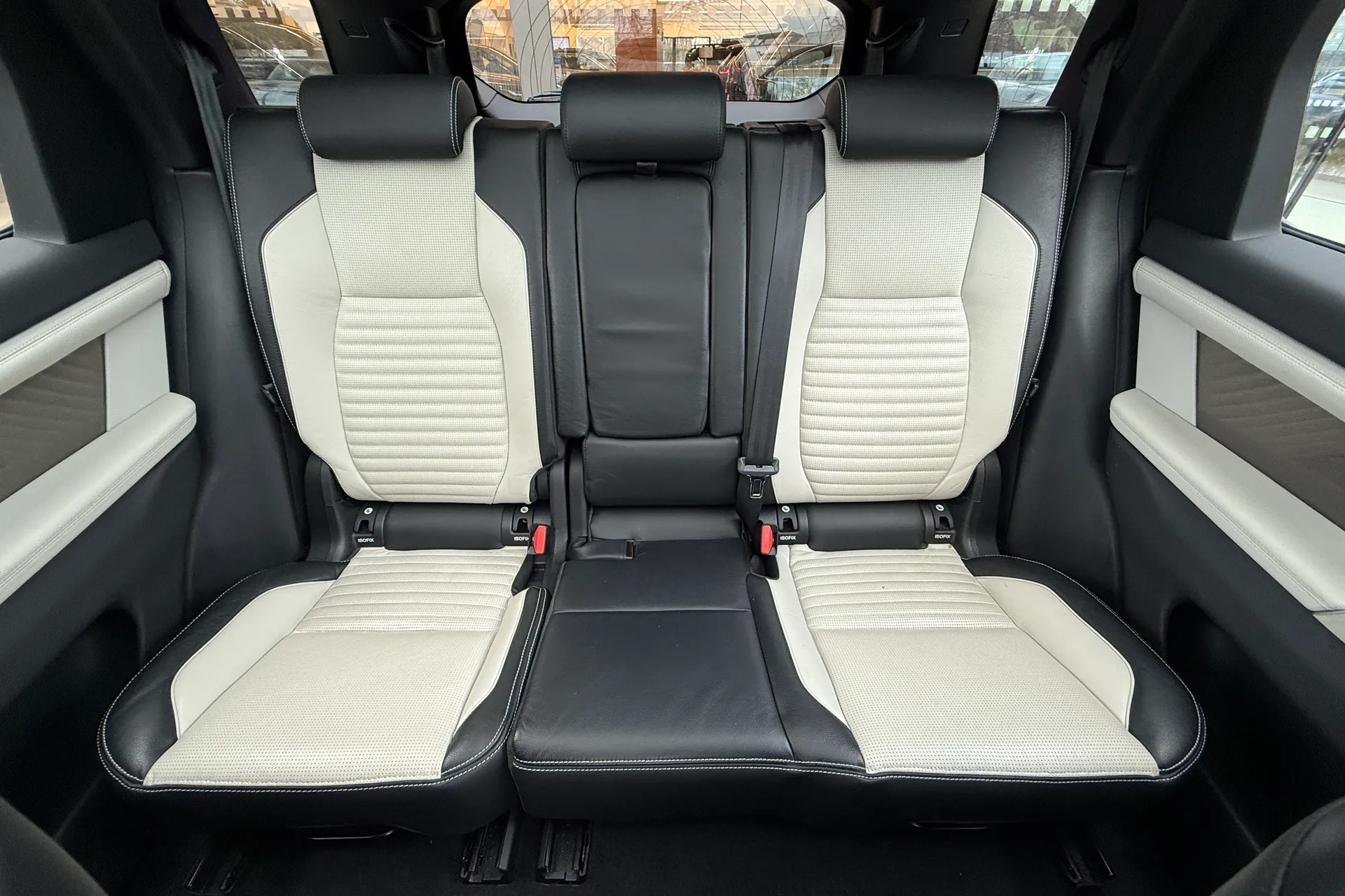 LAND ROVER DISCOVERY SPORT thumbnail image number 11