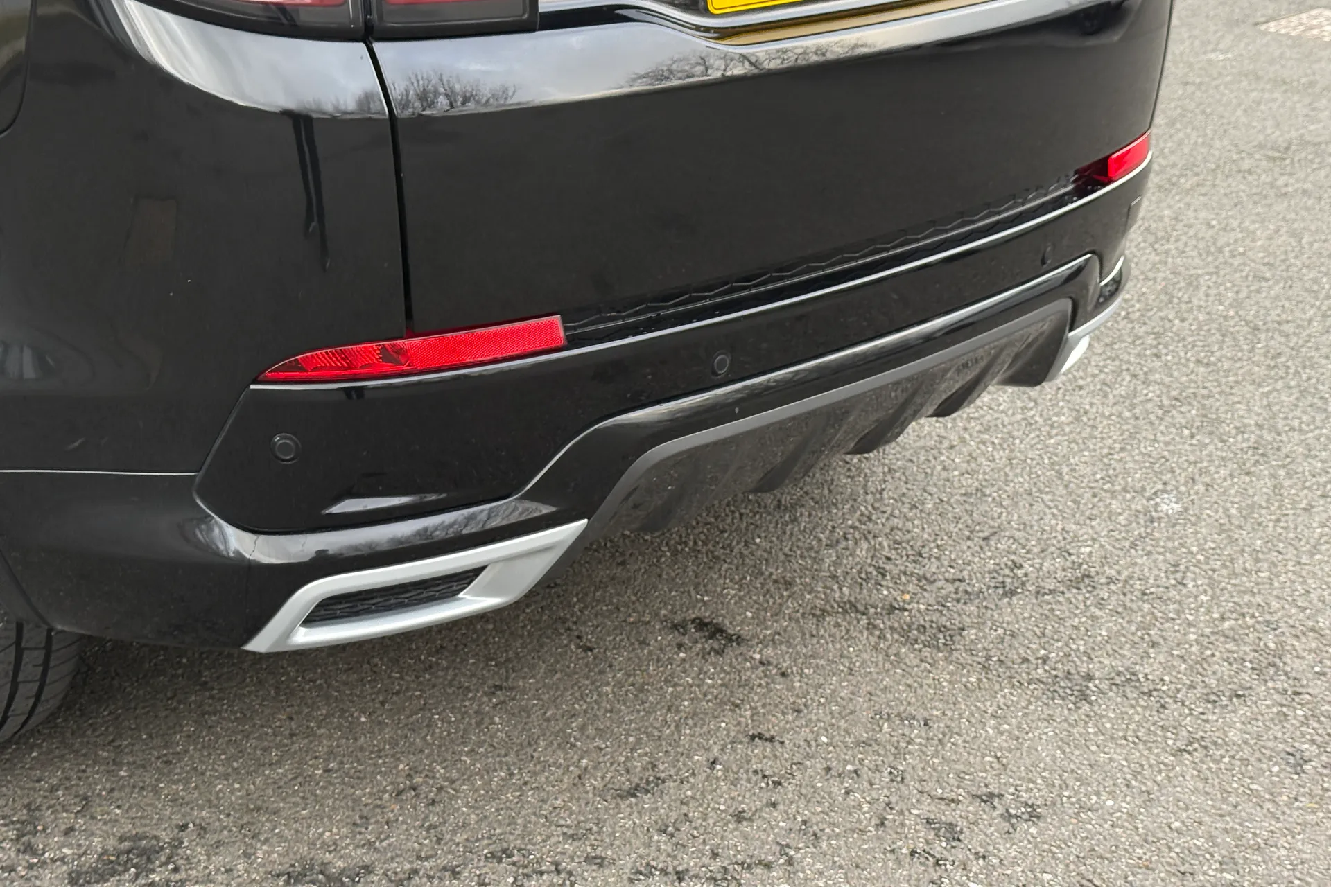 LAND ROVER DISCOVERY SPORT thumbnail image number 58