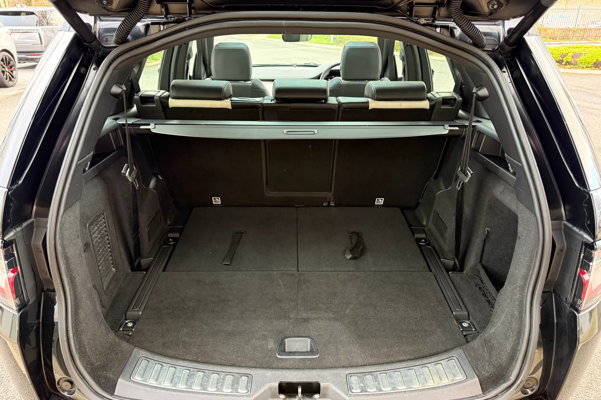 LAND ROVER DISCOVERY SPORT thumbnail image number 40