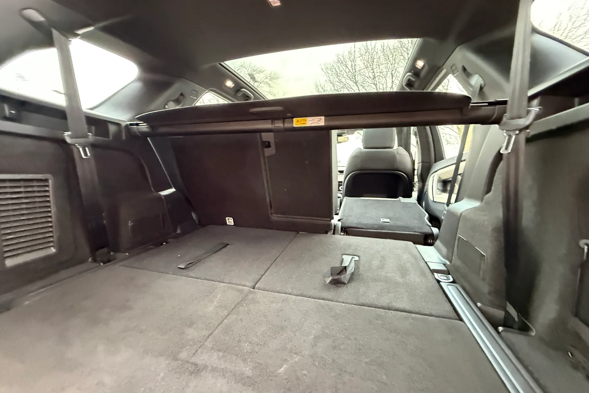 LAND ROVER DISCOVERY SPORT thumbnail image number 44