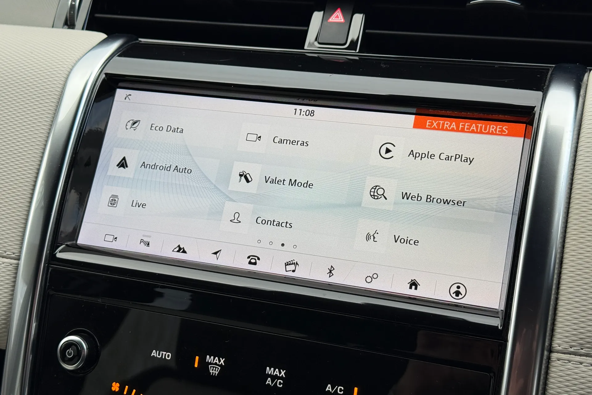 LAND ROVER DISCOVERY SPORT thumbnail image number 47