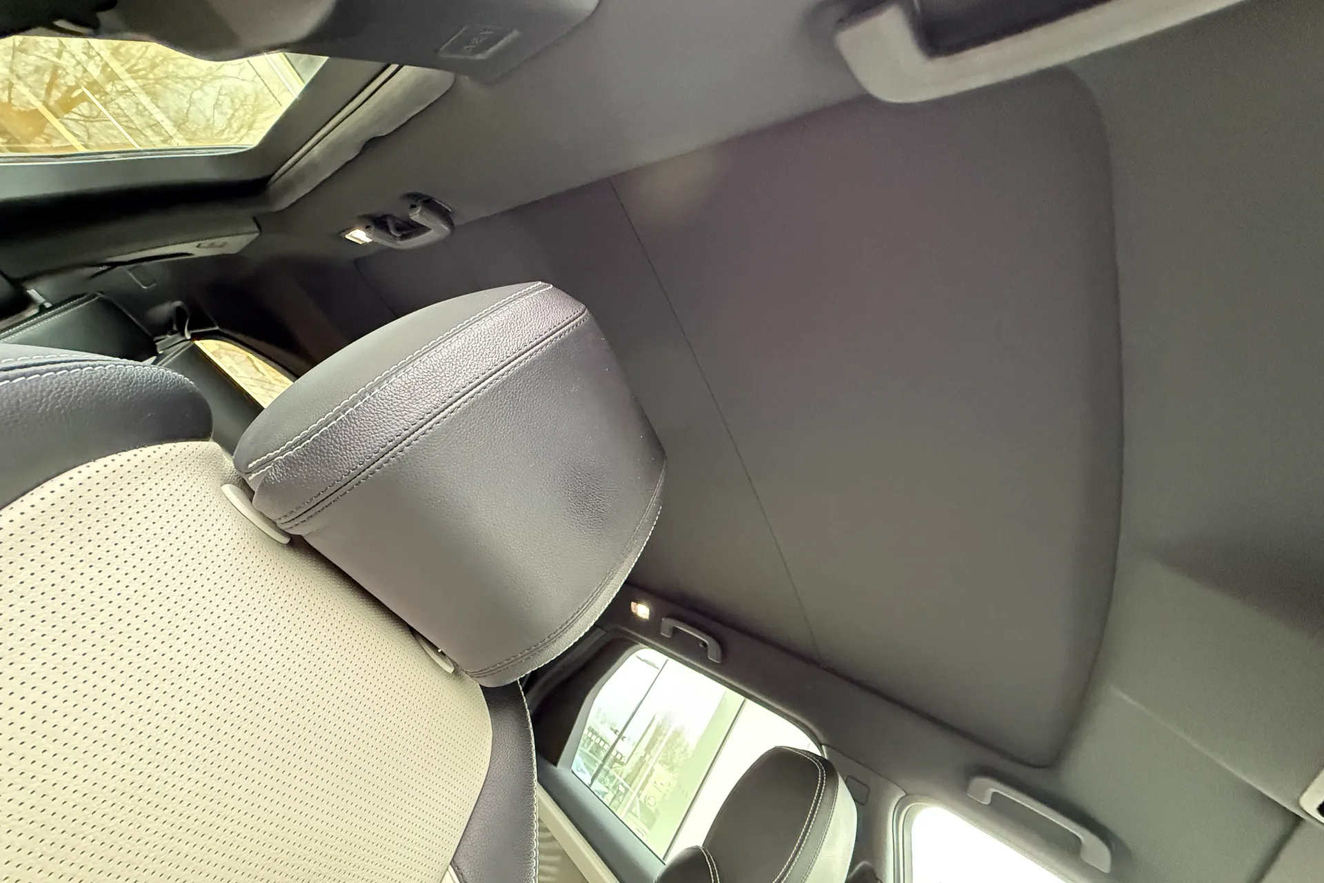 LAND ROVER DISCOVERY SPORT thumbnail image number 34