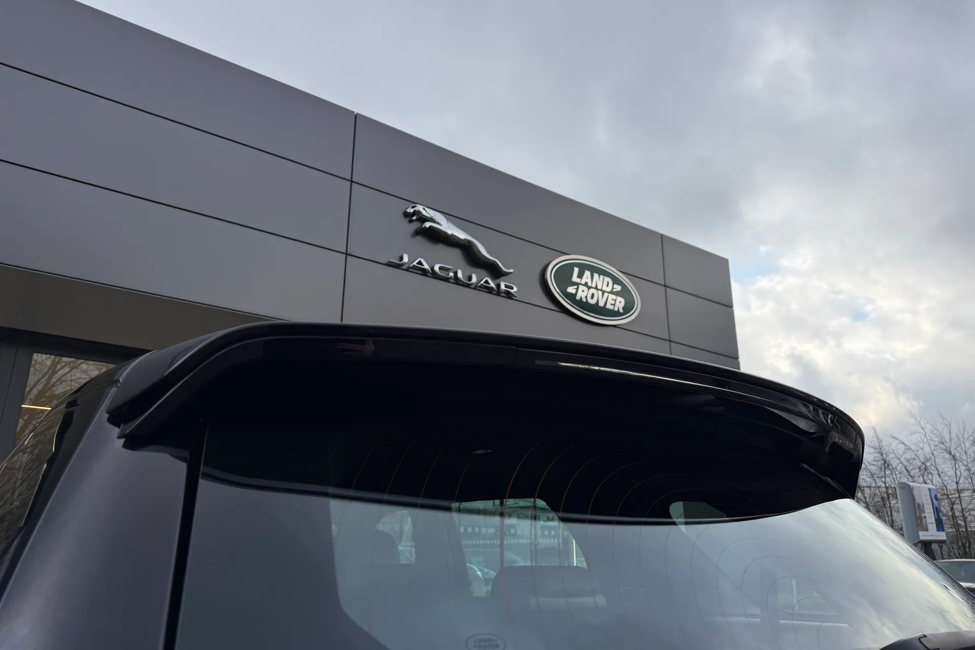 LAND ROVER DISCOVERY SPORT thumbnail image number 30