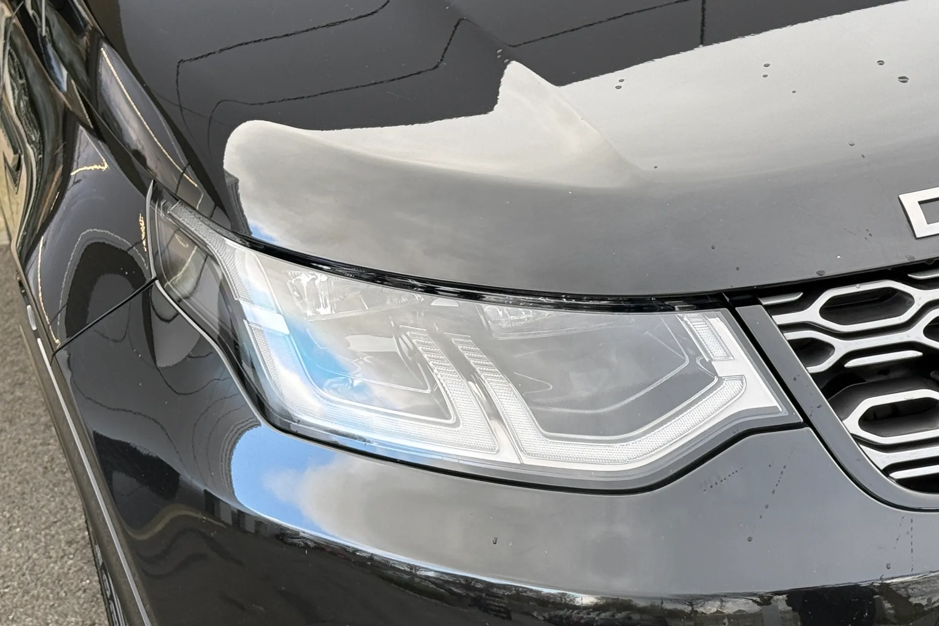 LAND ROVER DISCOVERY SPORT thumbnail image number 55