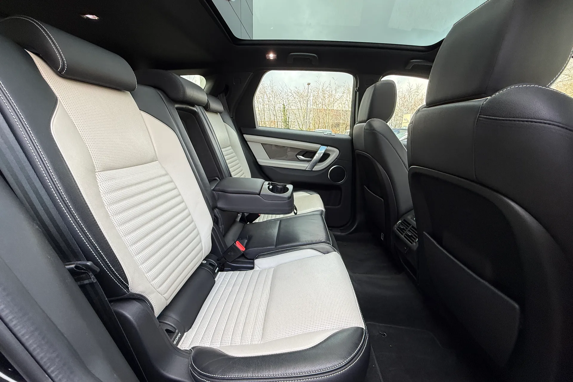 LAND ROVER DISCOVERY SPORT thumbnail image number 41