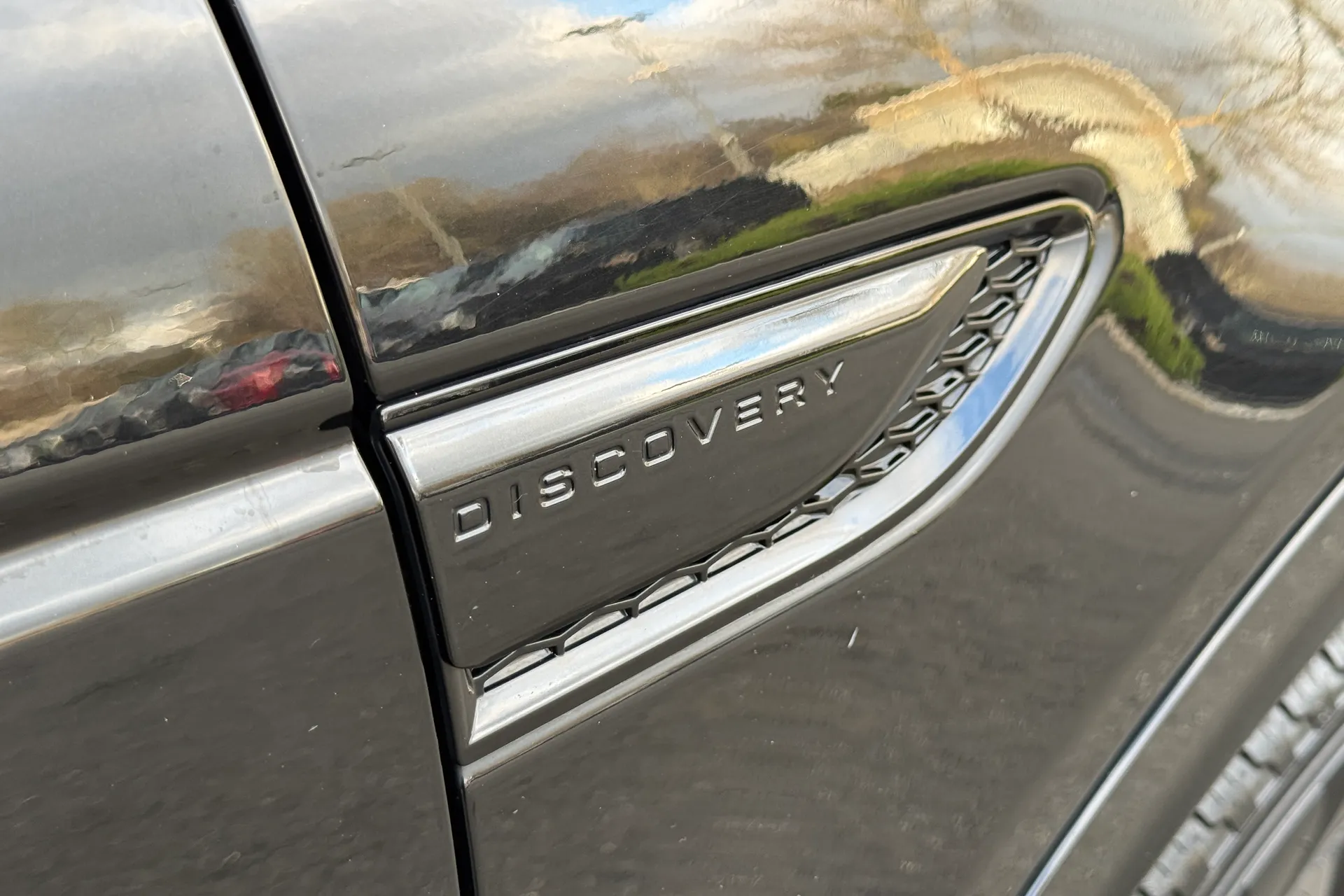 LAND ROVER DISCOVERY SPORT thumbnail image number 56