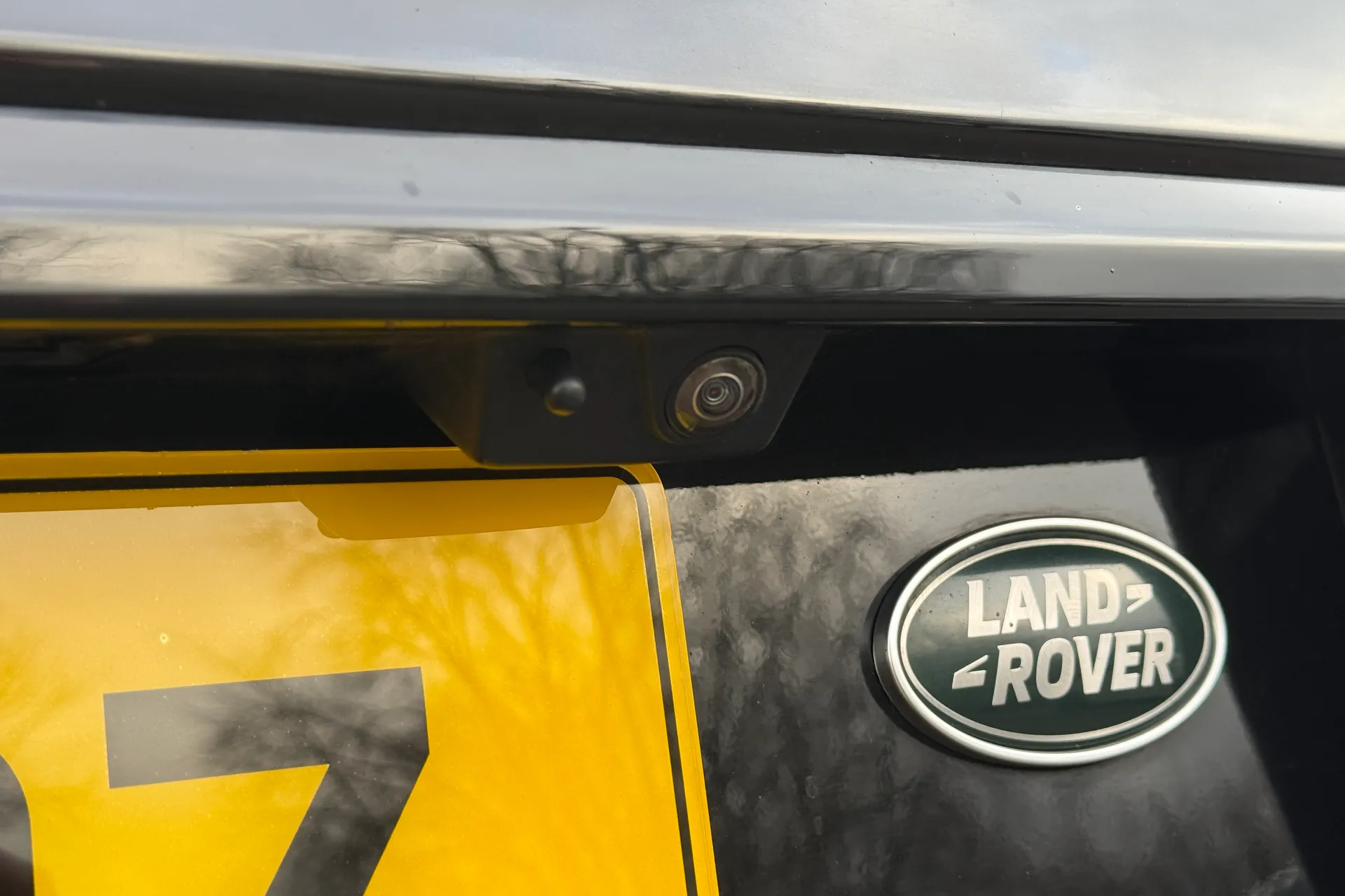 LAND ROVER DISCOVERY SPORT thumbnail image number 46