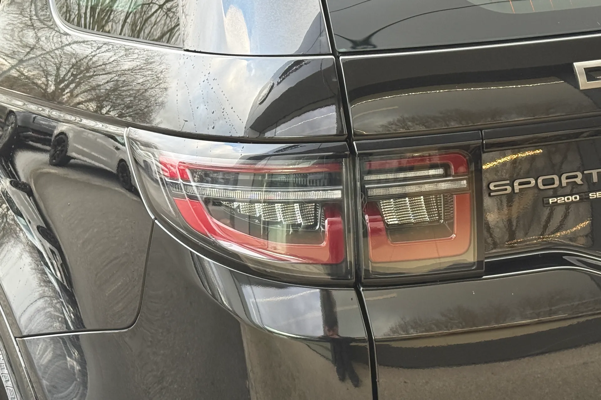 LAND ROVER DISCOVERY SPORT thumbnail image number 57