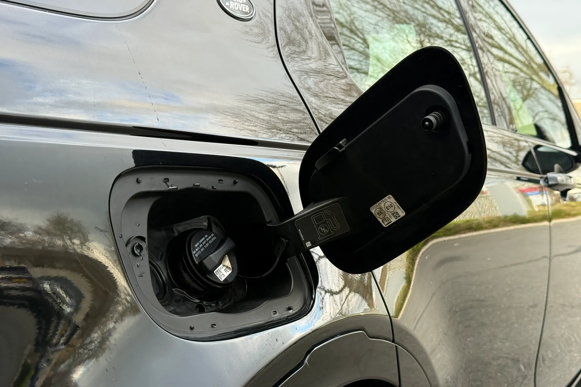 LAND ROVER DISCOVERY SPORT thumbnail image number 39