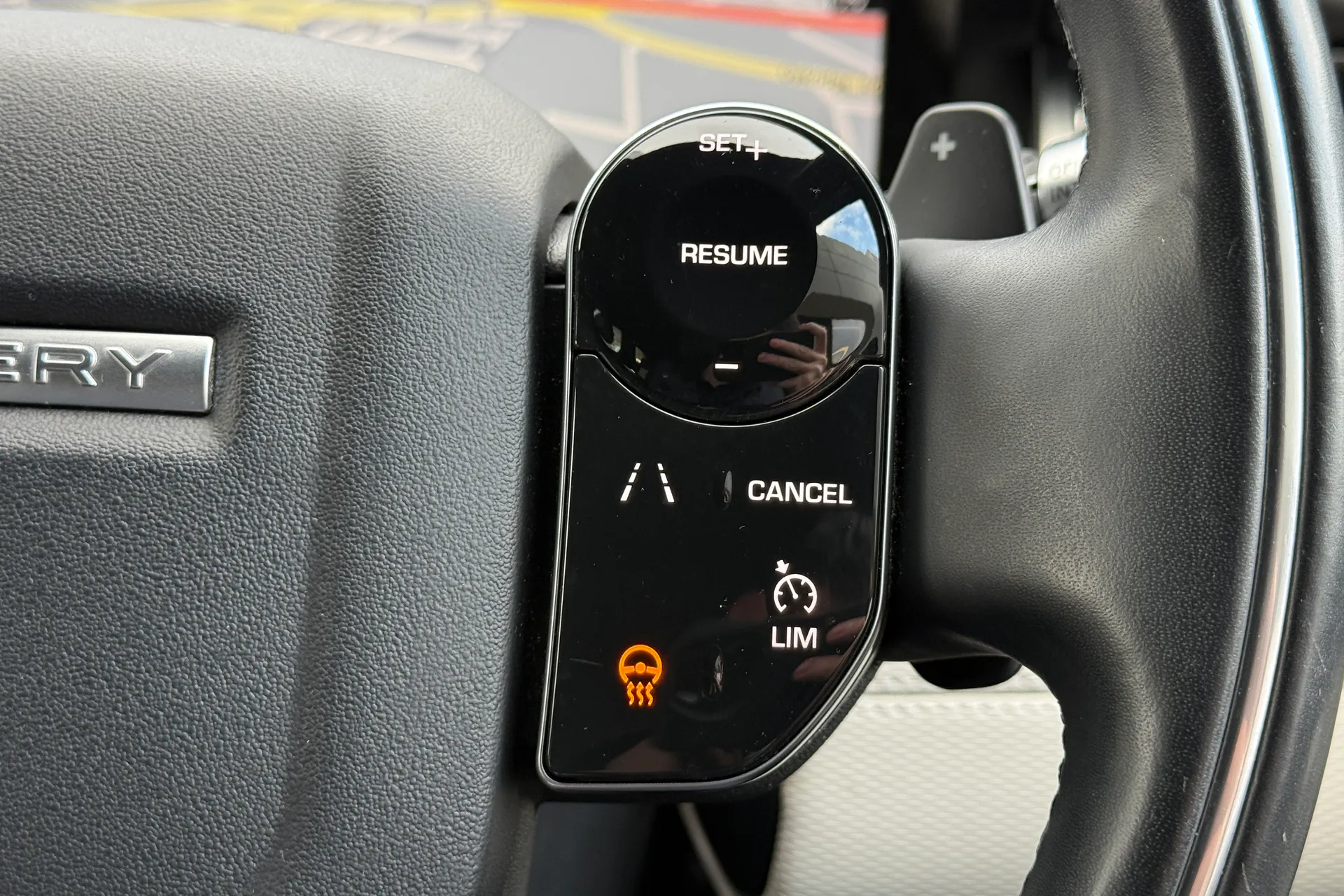 LAND ROVER DISCOVERY SPORT thumbnail image number 25