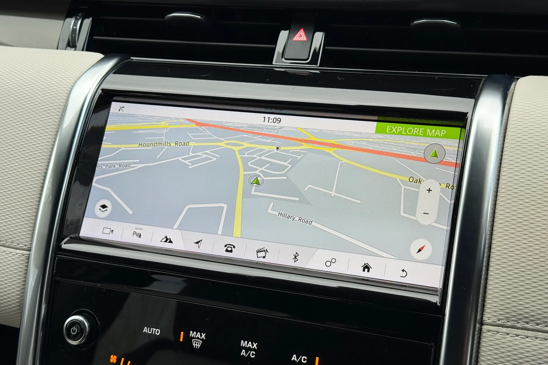 LAND ROVER DISCOVERY SPORT thumbnail image number 27