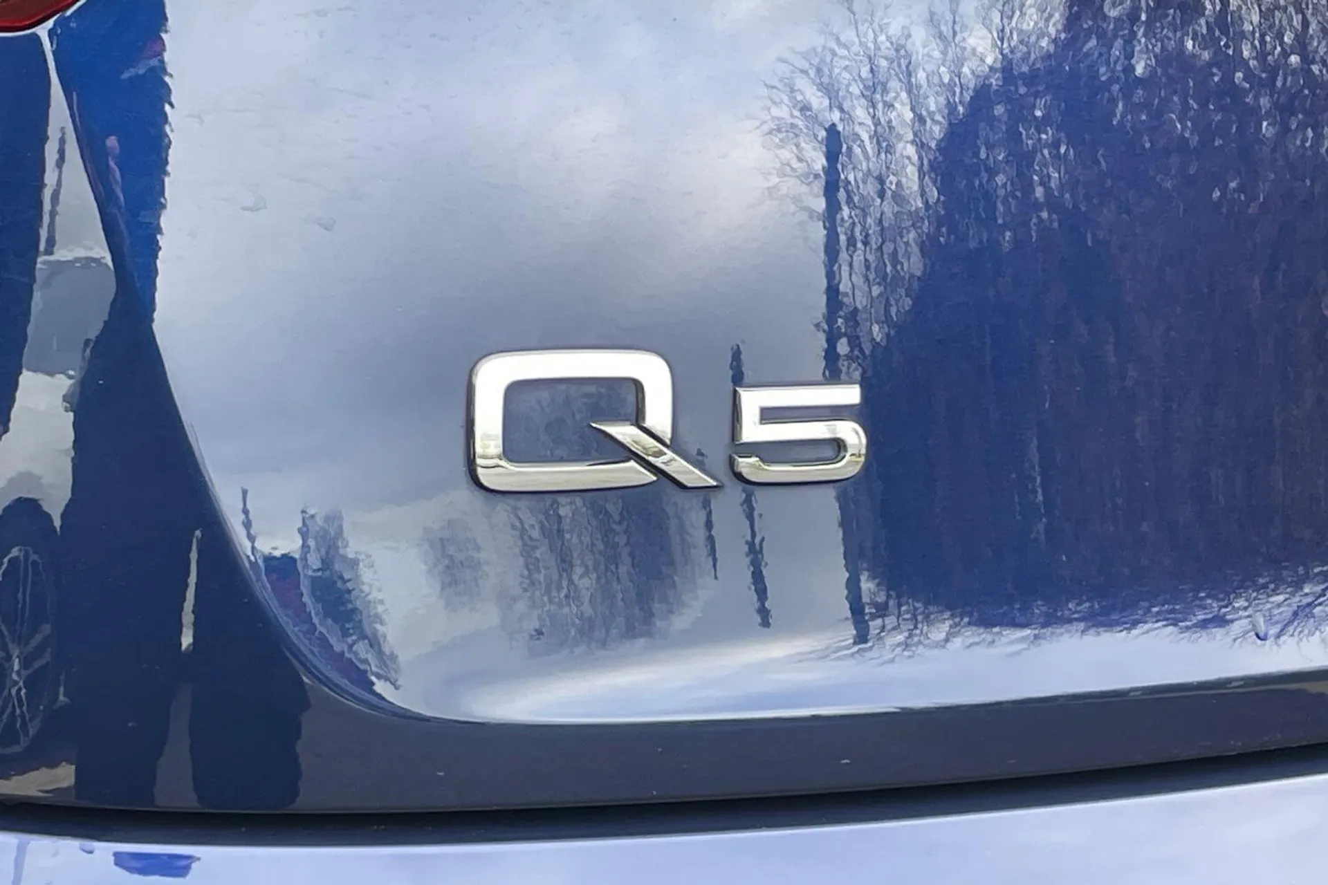 Audi Q5 thumbnail image number 54