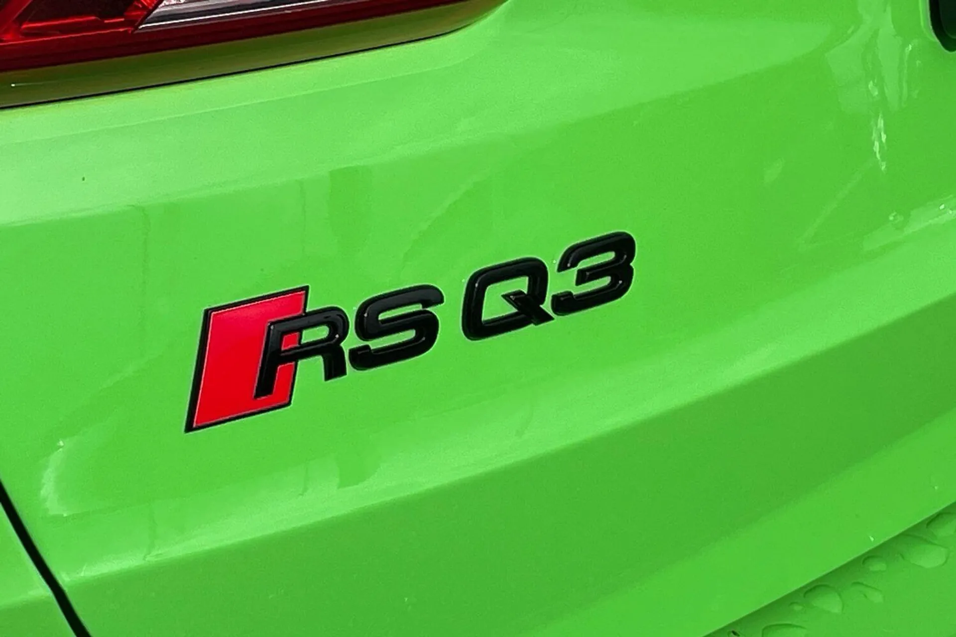 Audi RS Q3 thumbnail image number 57