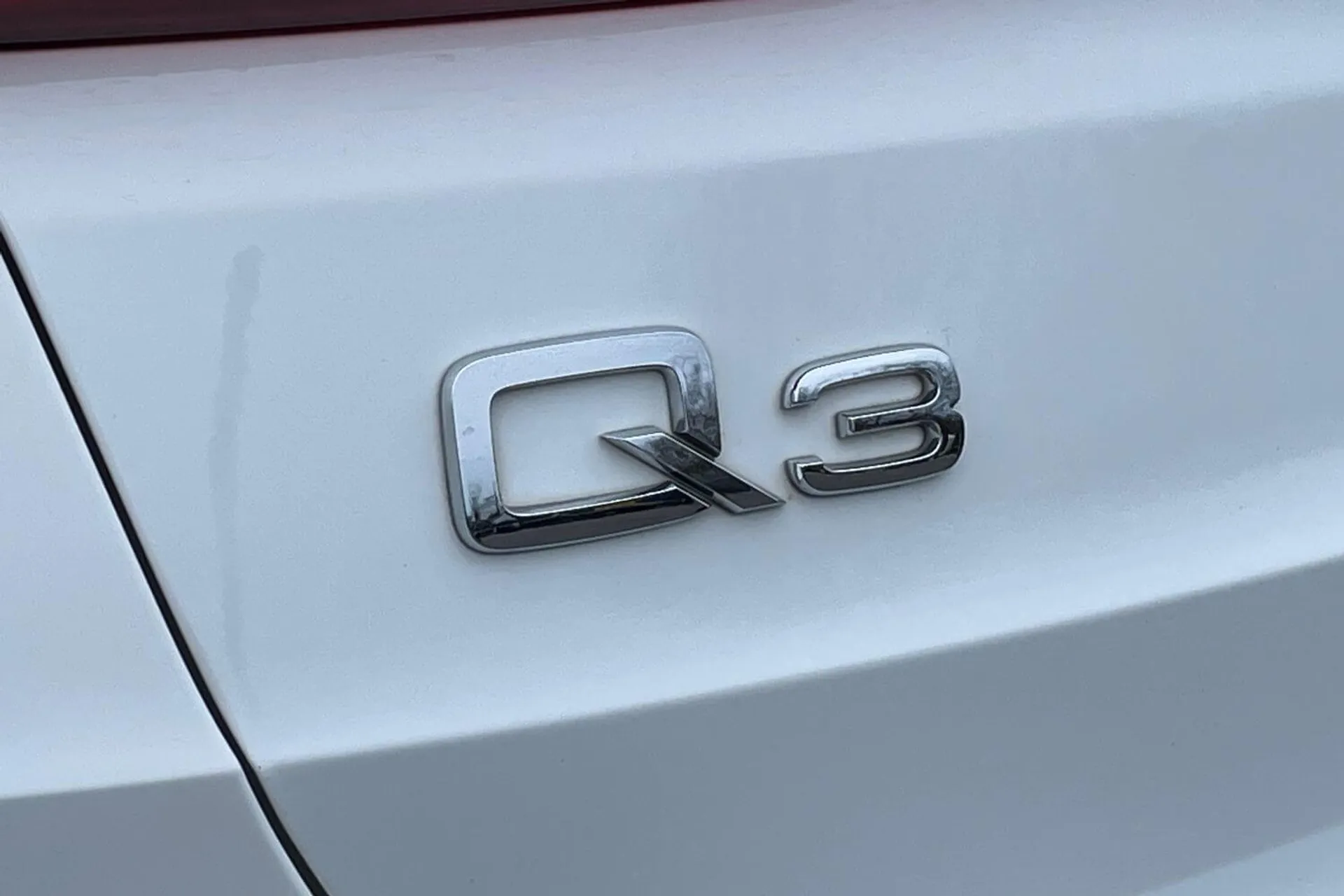 Audi Q3 thumbnail image number 57