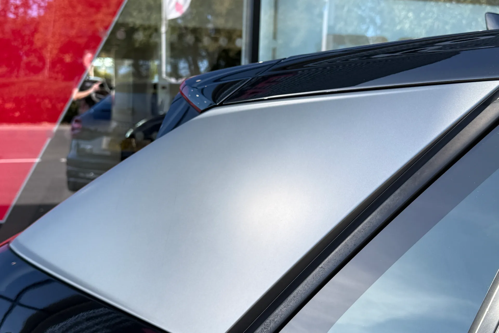 Audi Q2 thumbnail image number 19