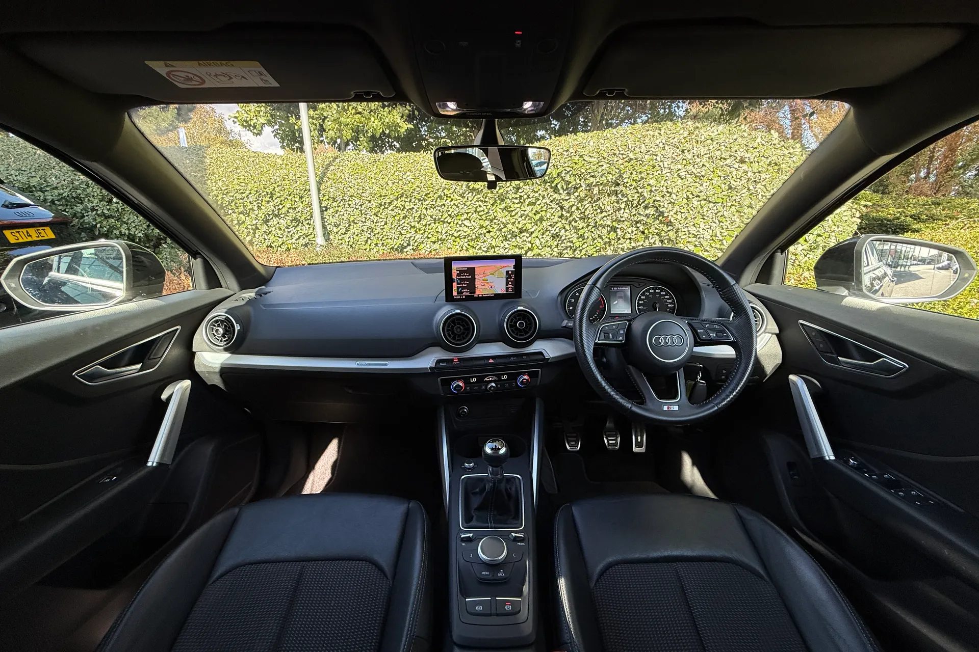 Audi Q2 thumbnail image number 4