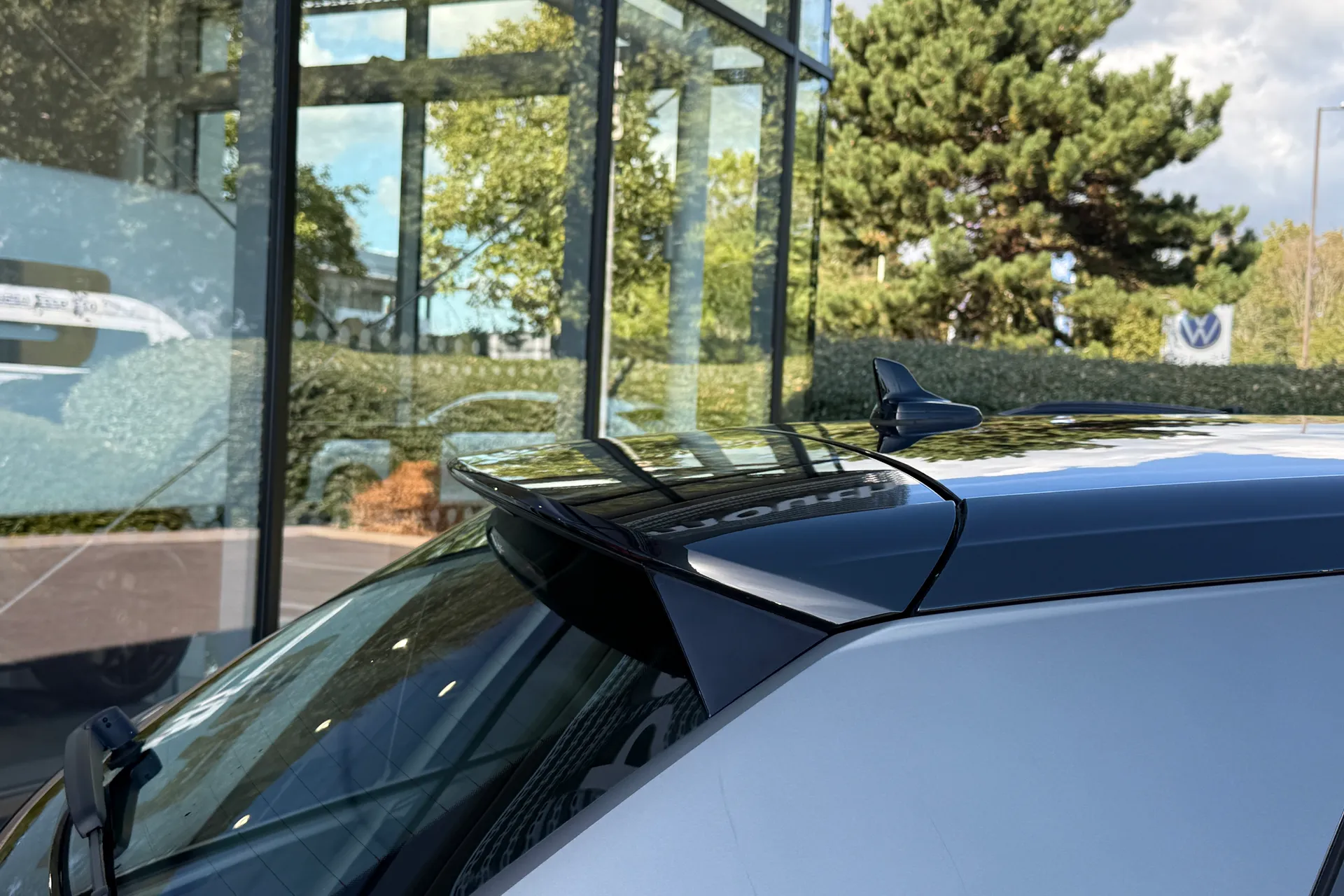 Audi Q2 thumbnail image number 22