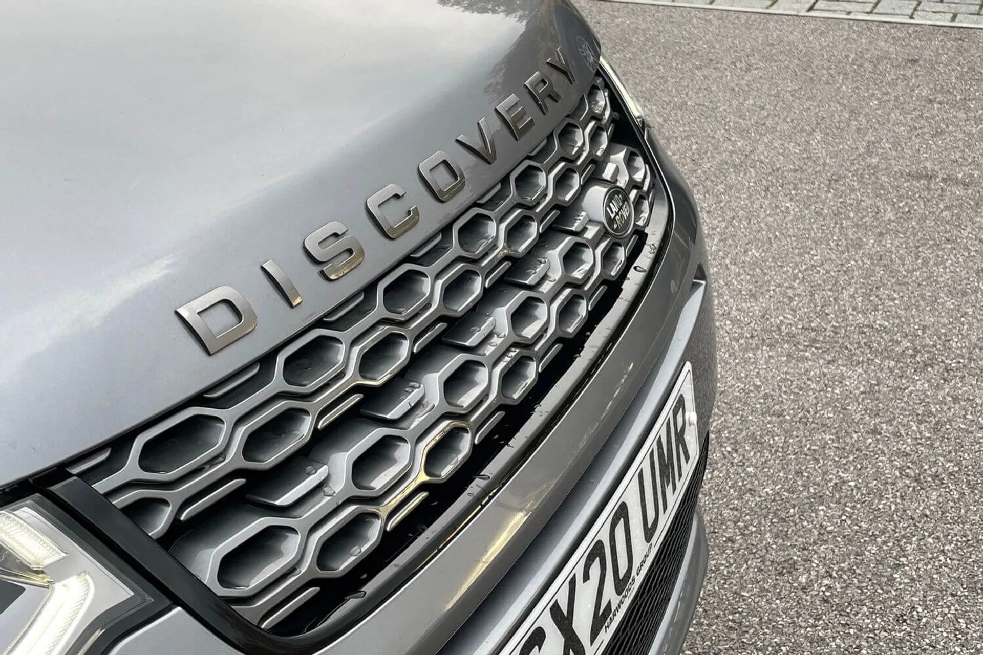 LAND ROVER DISCOVERY SPORT thumbnail image number 55