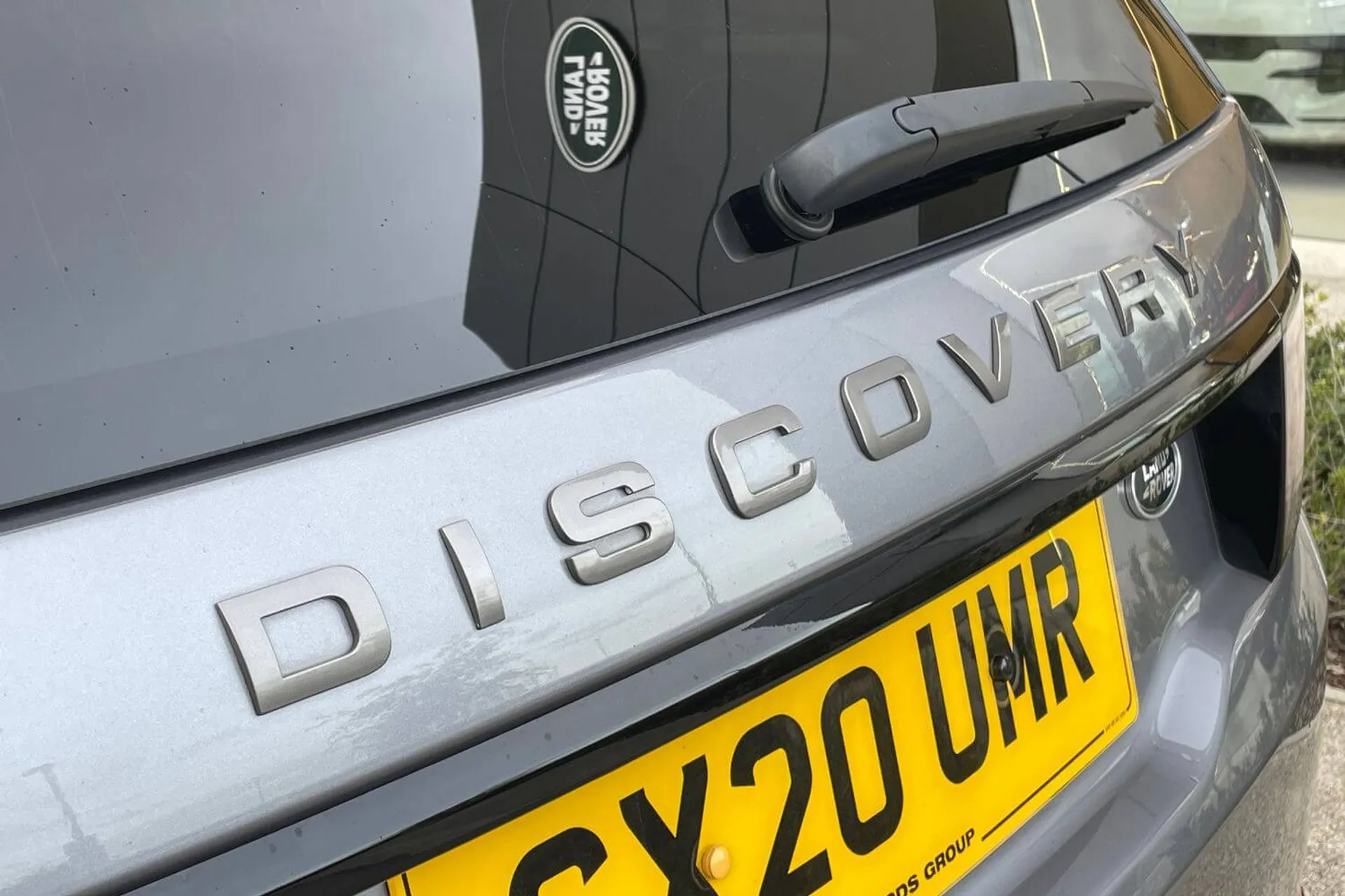 LAND ROVER DISCOVERY SPORT thumbnail image number 50