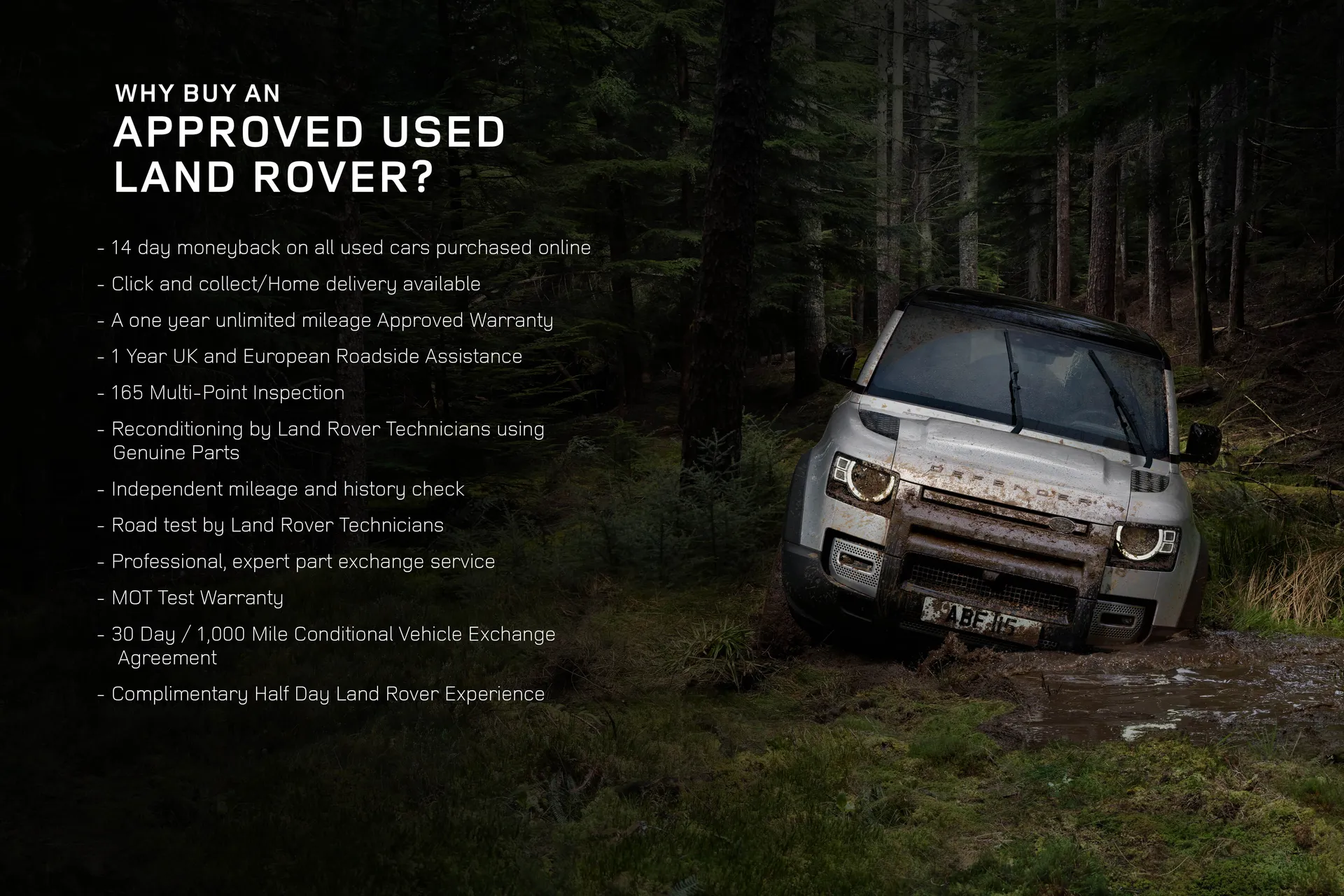 LAND ROVER DISCOVERY SPORT thumbnail image number 61