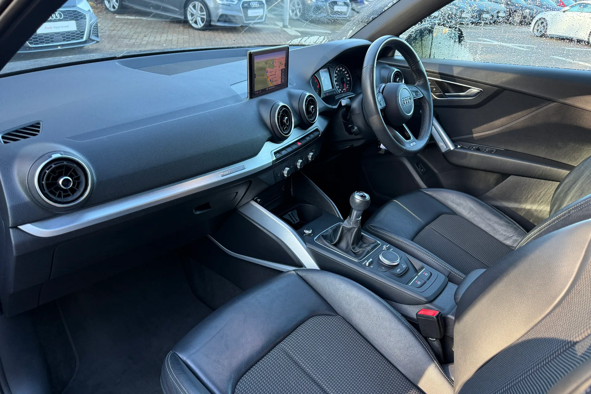 Audi Q2 thumbnail image number 50