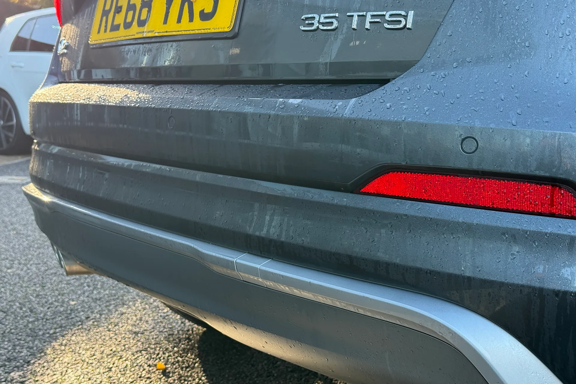 Audi Q2 thumbnail image number 39