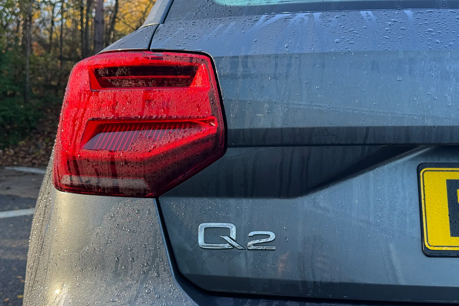 Audi Q2 thumbnail image number 41