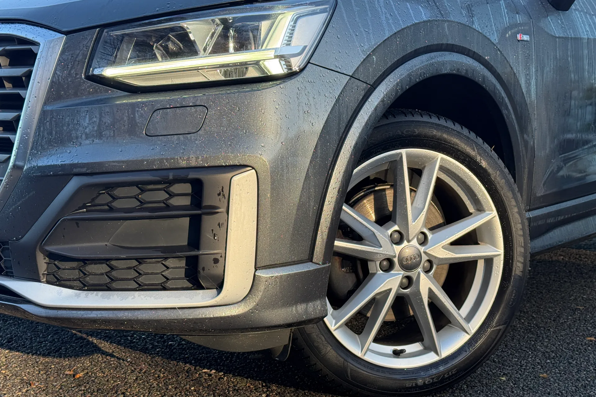 Audi Q2 thumbnail image number 54