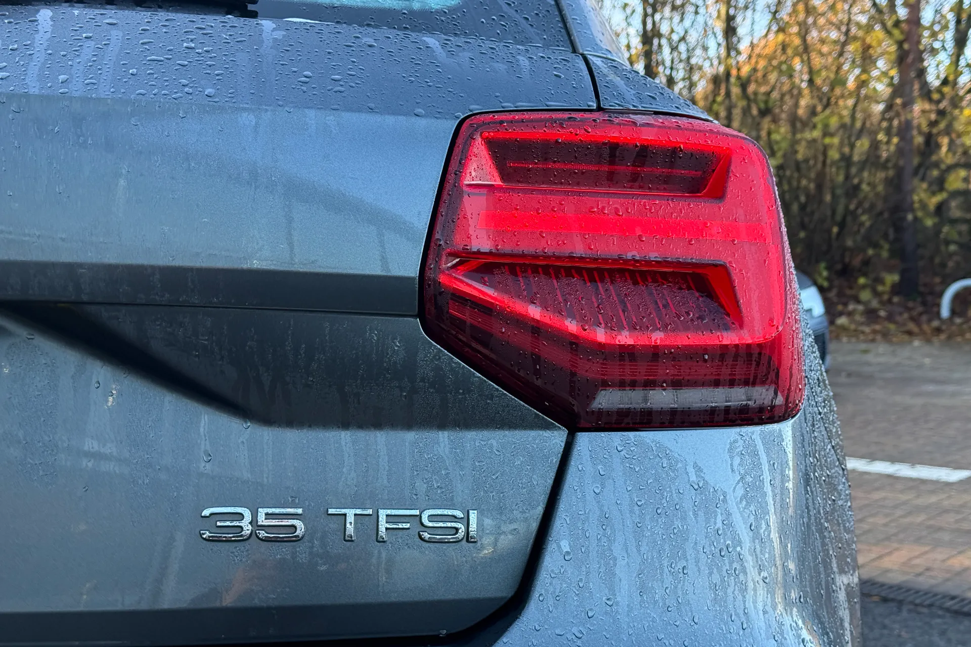 Audi Q2 thumbnail image number 42