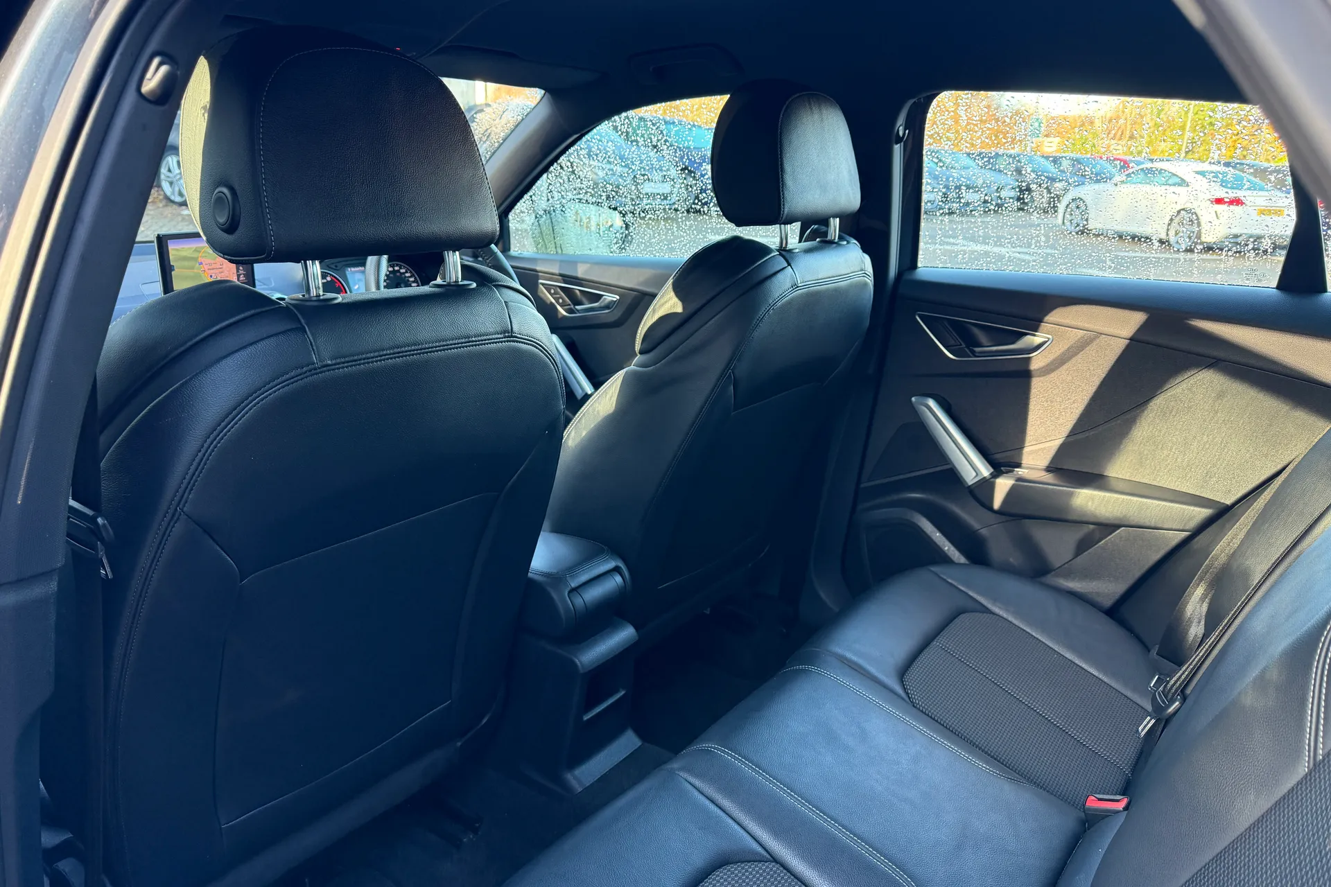 Audi Q2 thumbnail image number 47