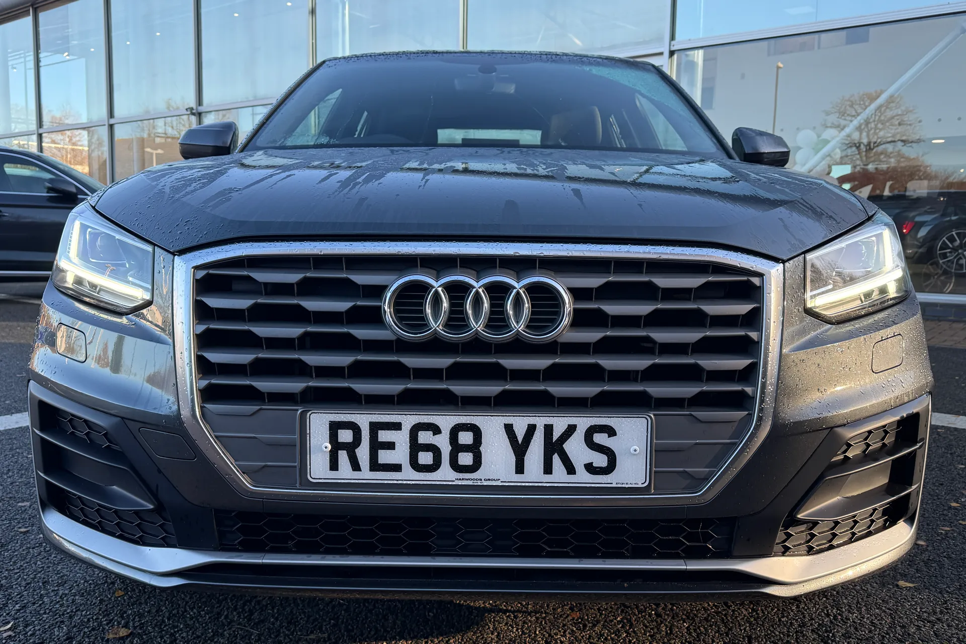 Audi Q2 thumbnail image number 55