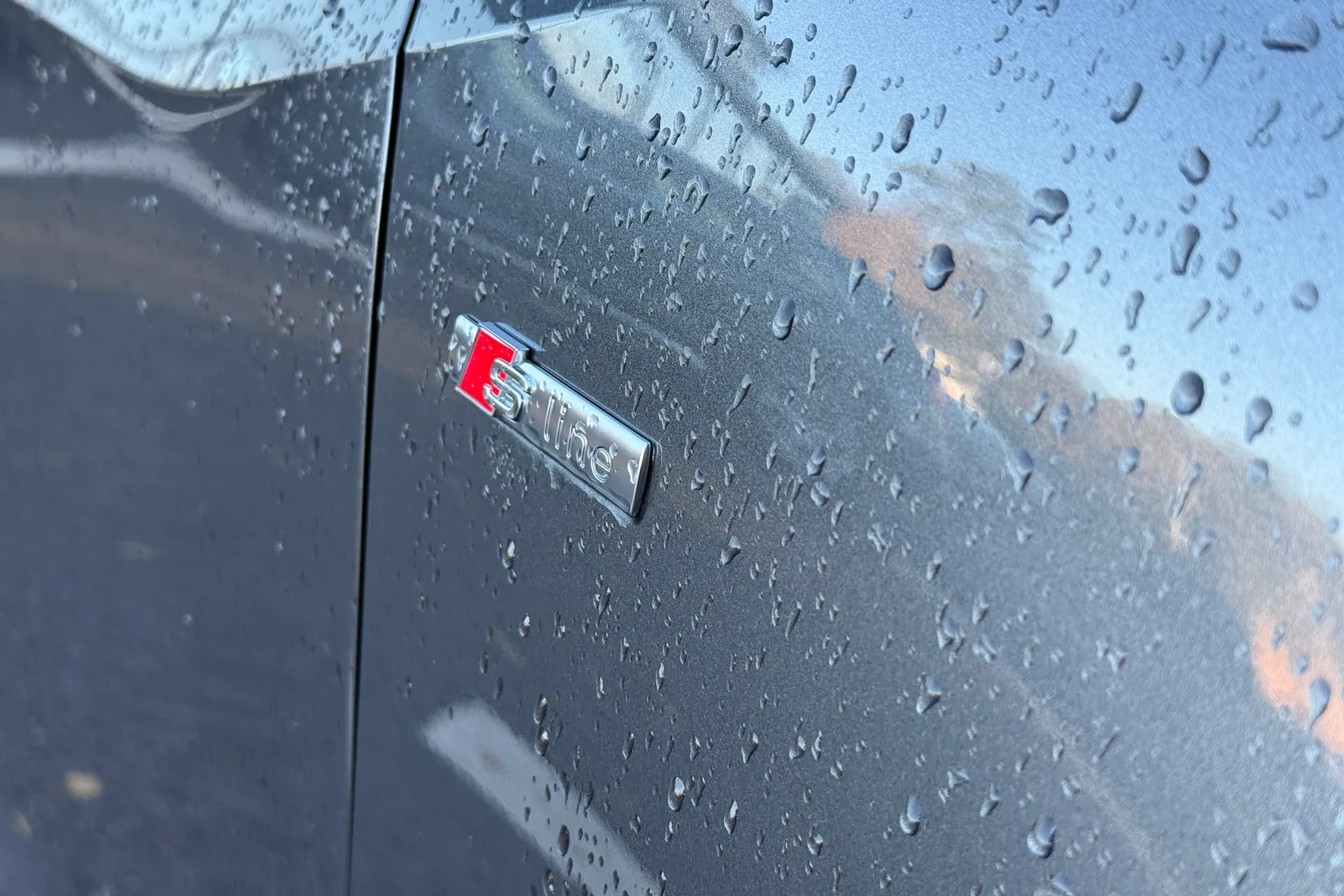 Audi Q2 thumbnail image number 7