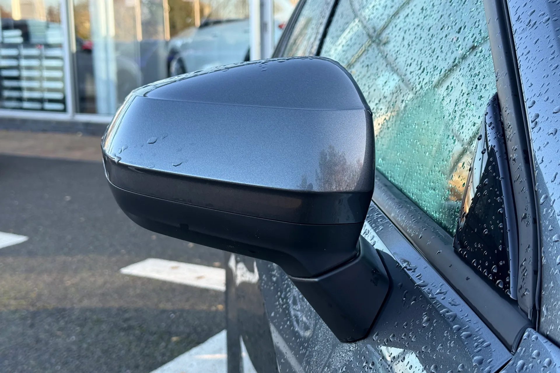 Audi Q2 thumbnail image number 8