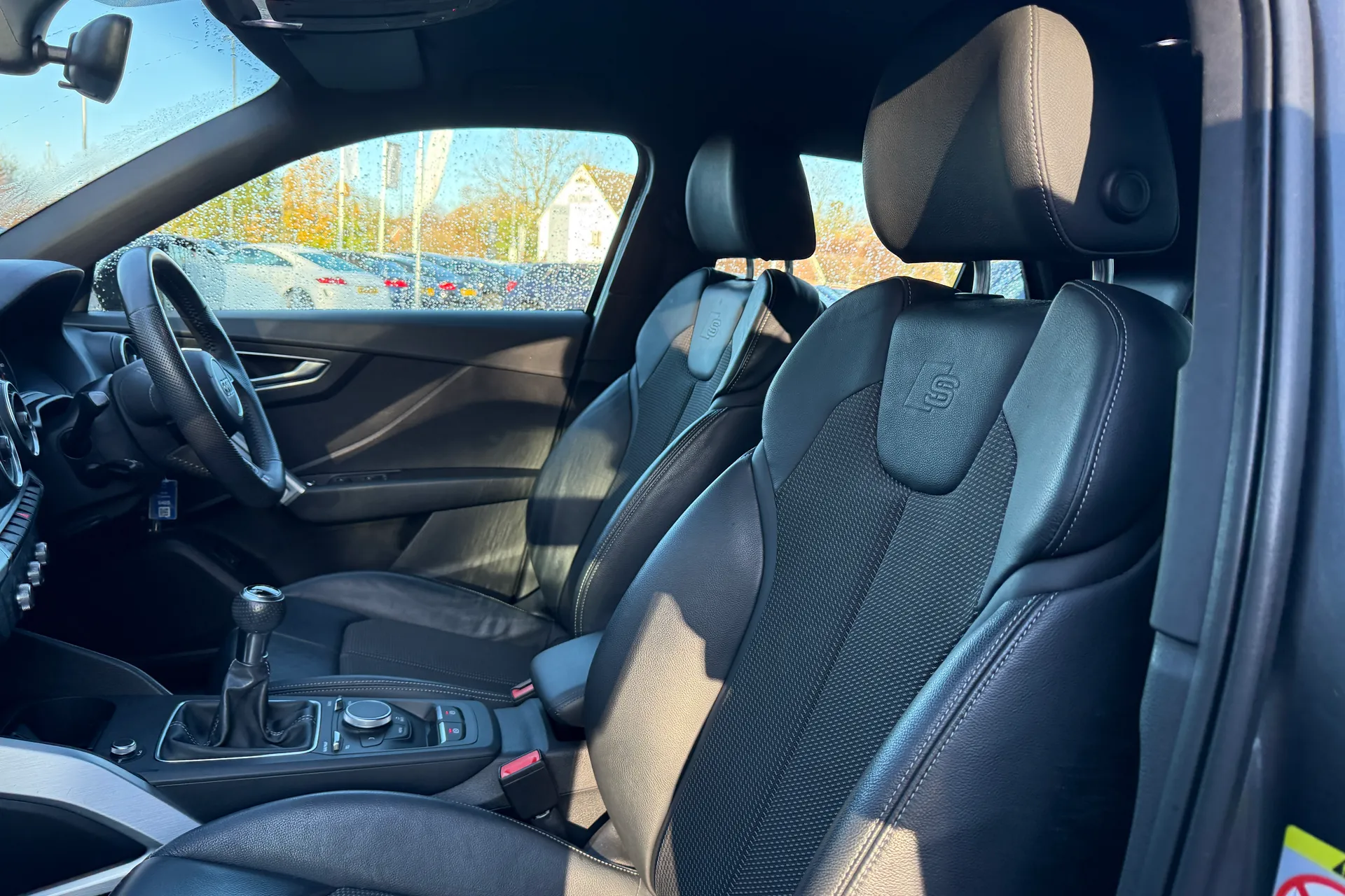 Audi Q2 thumbnail image number 51