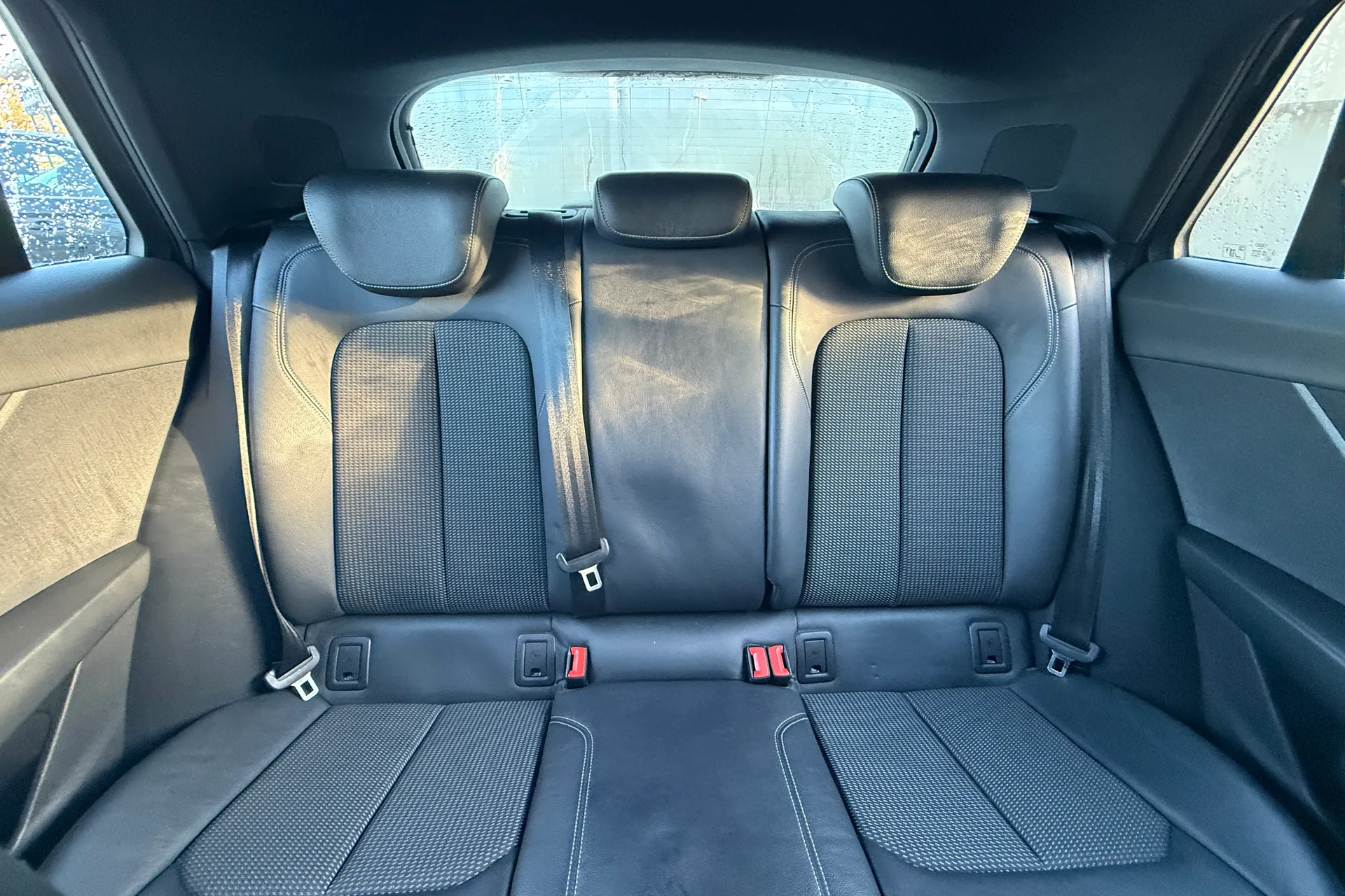 Audi Q2 thumbnail image number 22