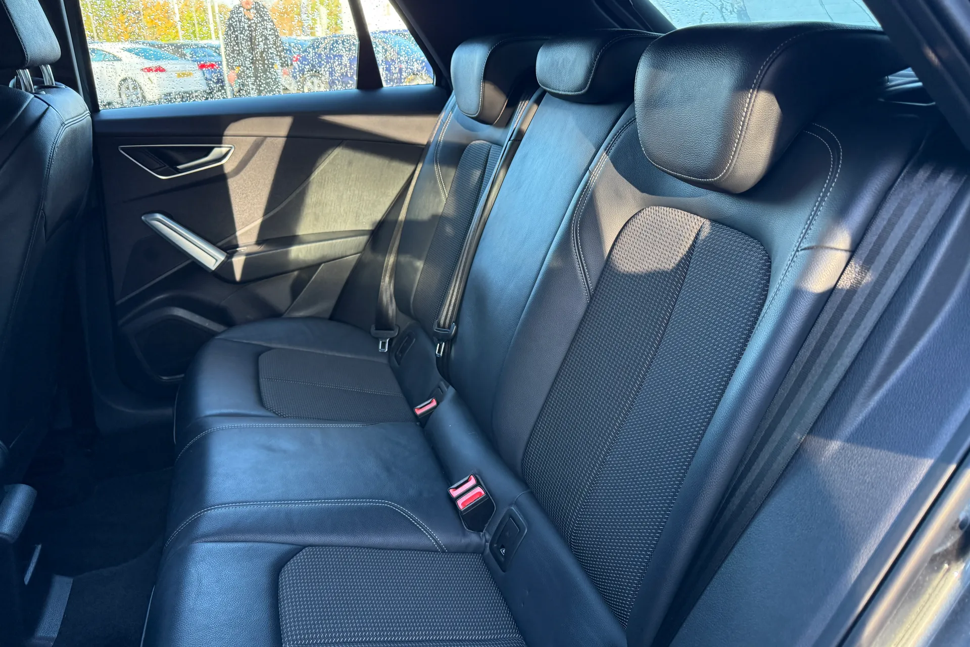 Audi Q2 thumbnail image number 48