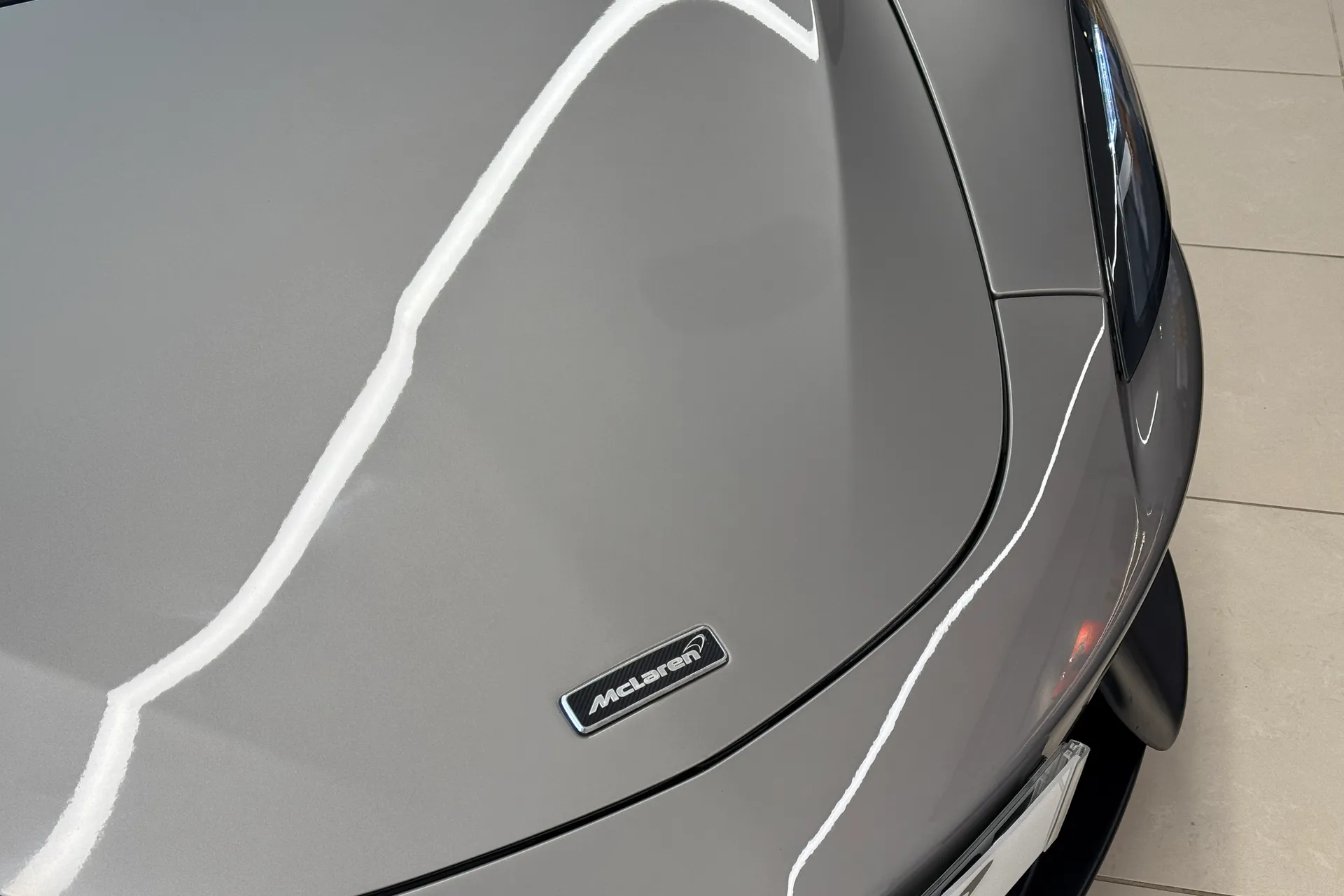 McLaren 540 thumbnail image number 22