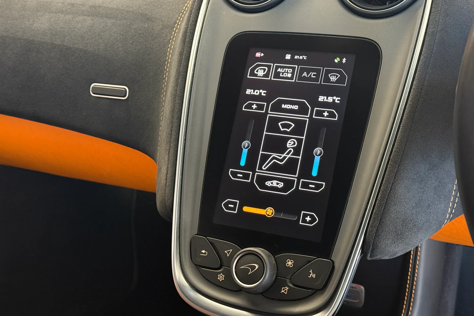 McLaren 540 thumbnail image number 12