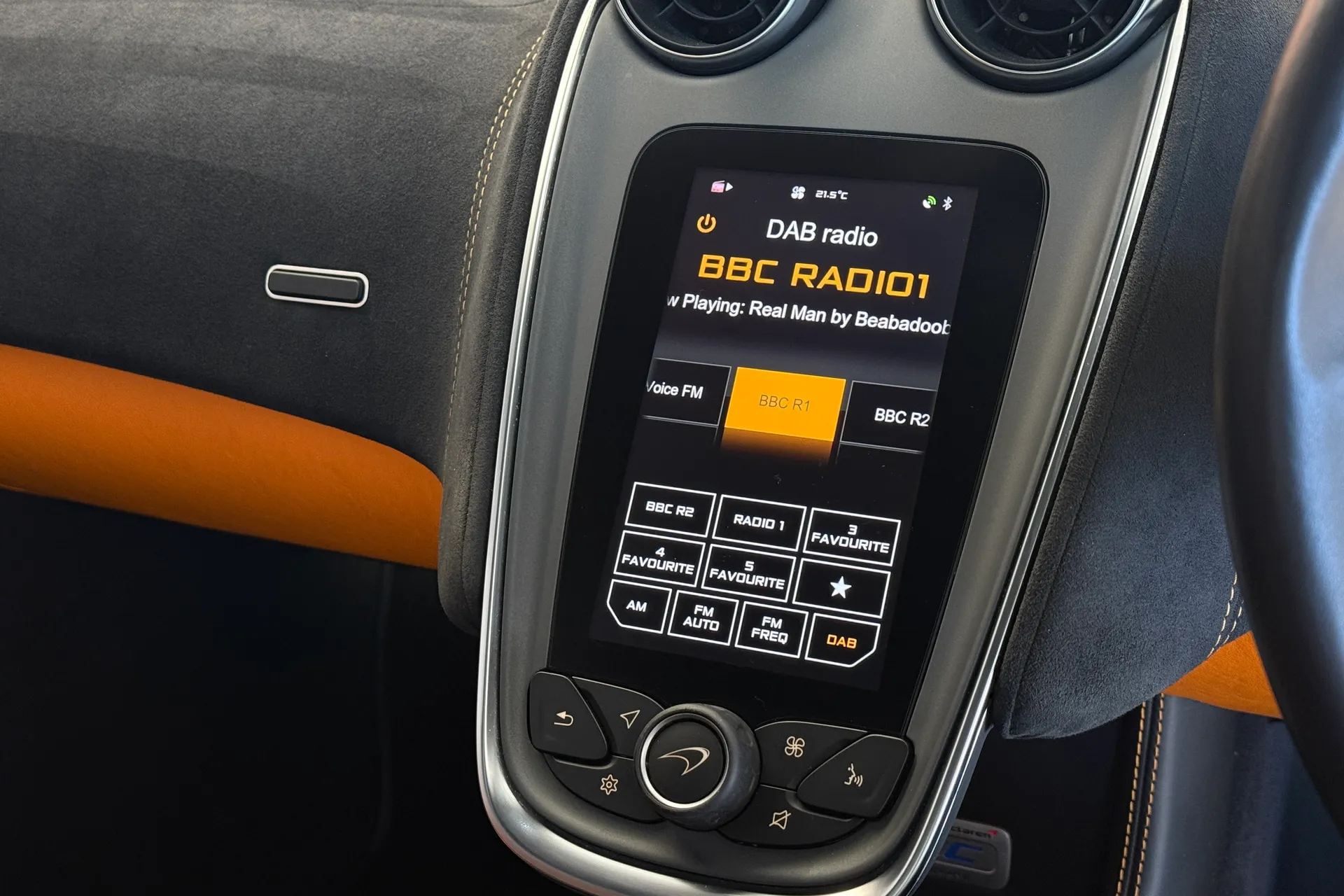 McLaren 540 thumbnail image number 11