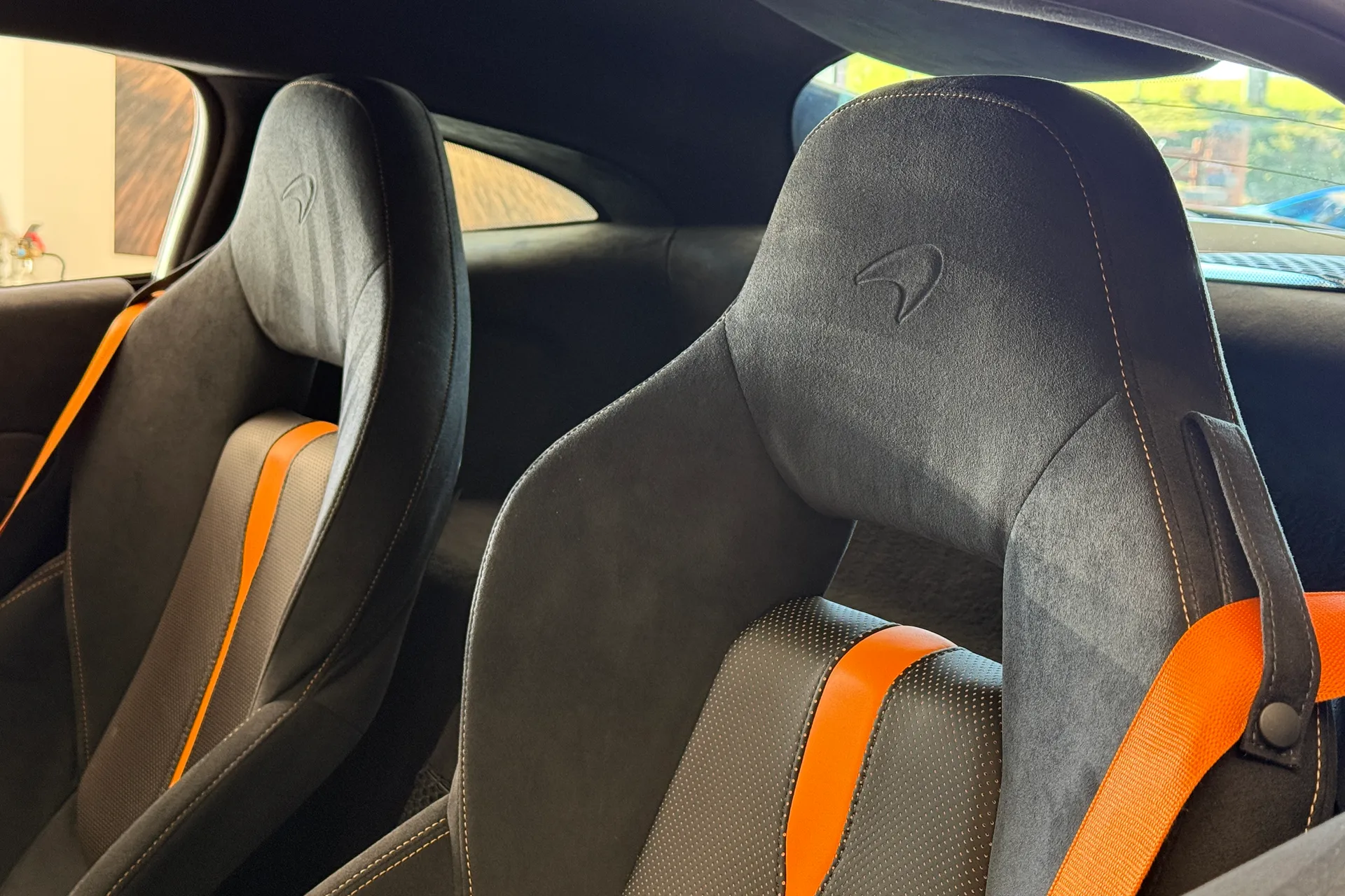 McLaren 540 thumbnail image number 27