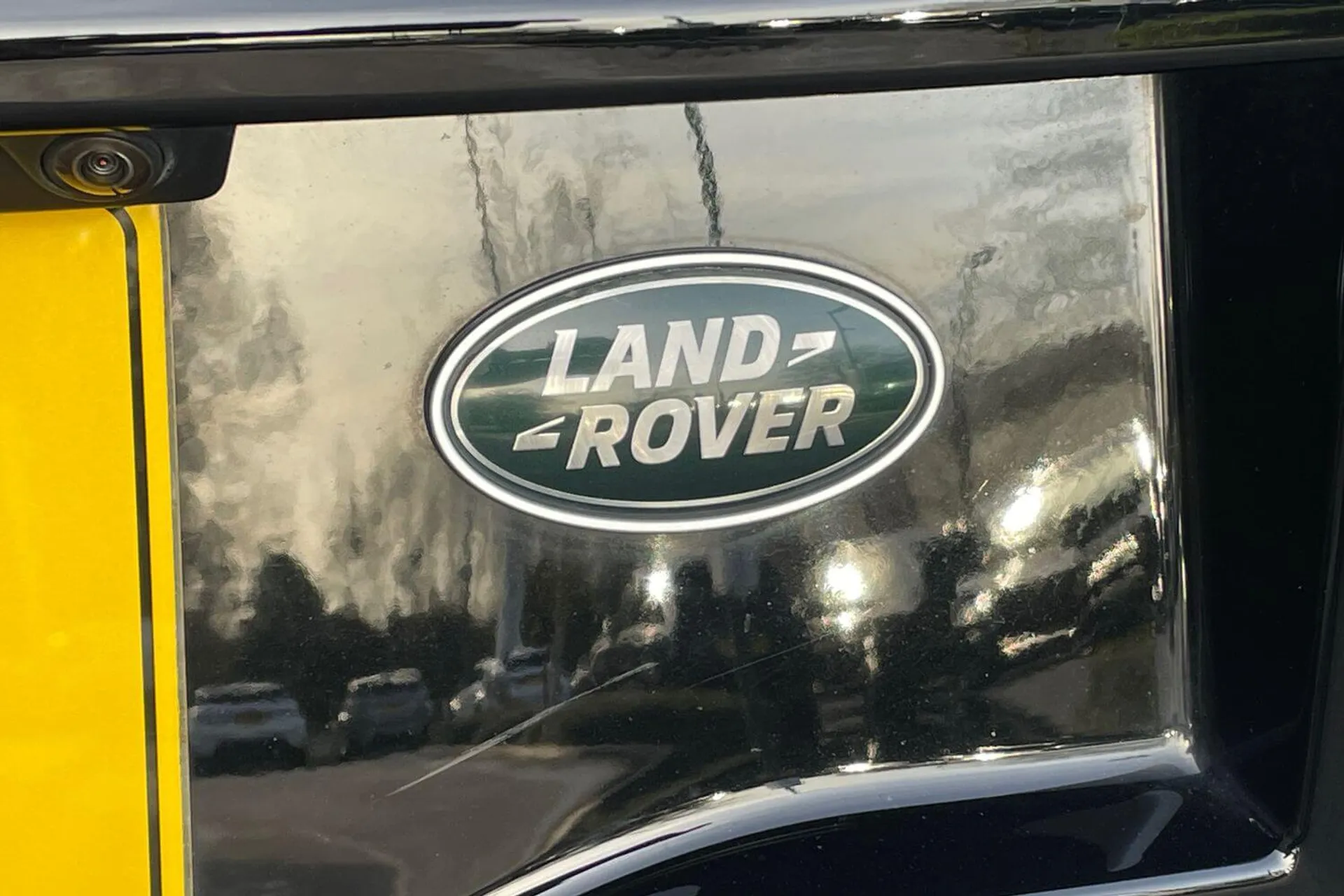 LAND ROVER DISCOVERY SPORT thumbnail image number 55
