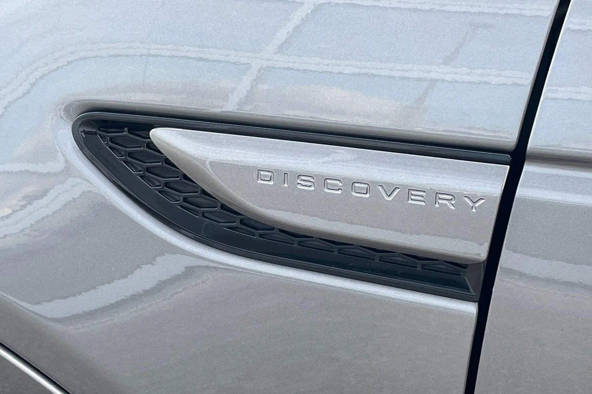 LAND ROVER DISCOVERY SPORT thumbnail image number 43