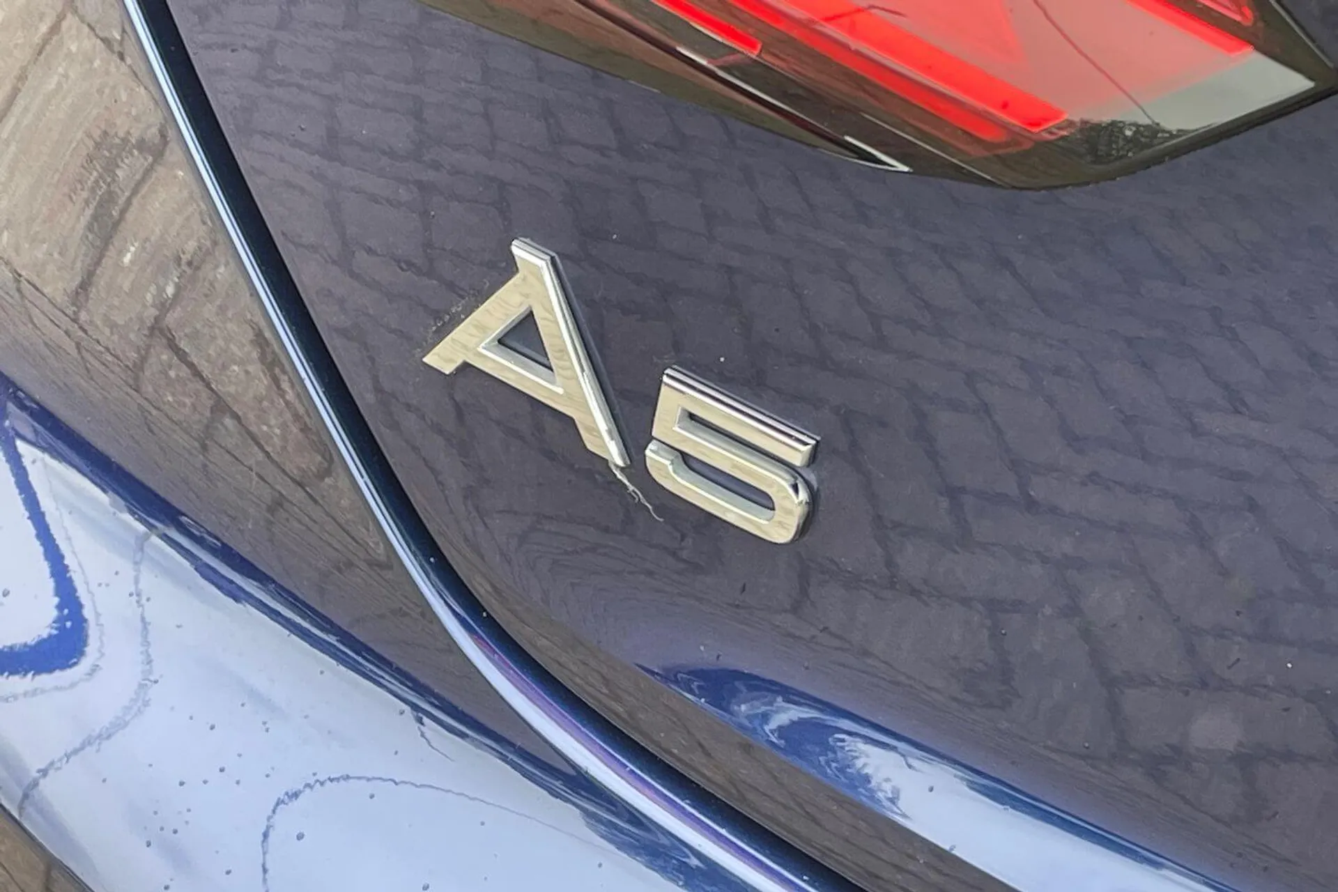 Audi A5 thumbnail image number 54