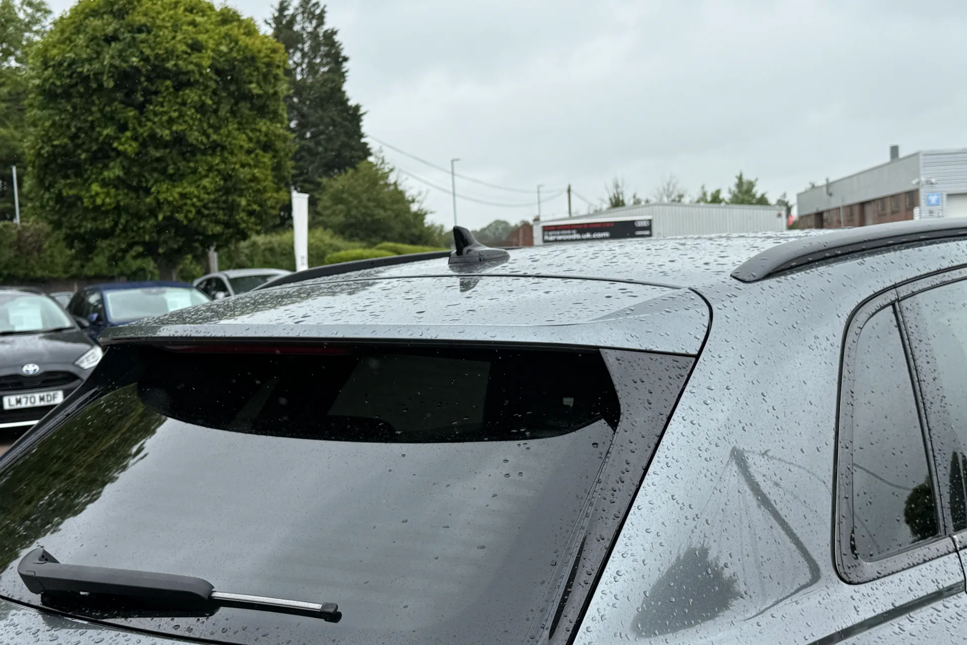 Audi Q3 thumbnail image number 59