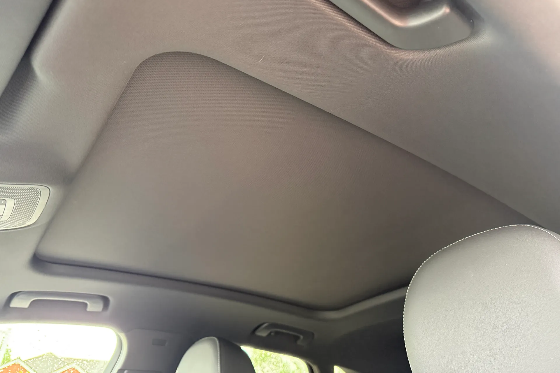 Audi Q3 thumbnail image number 38